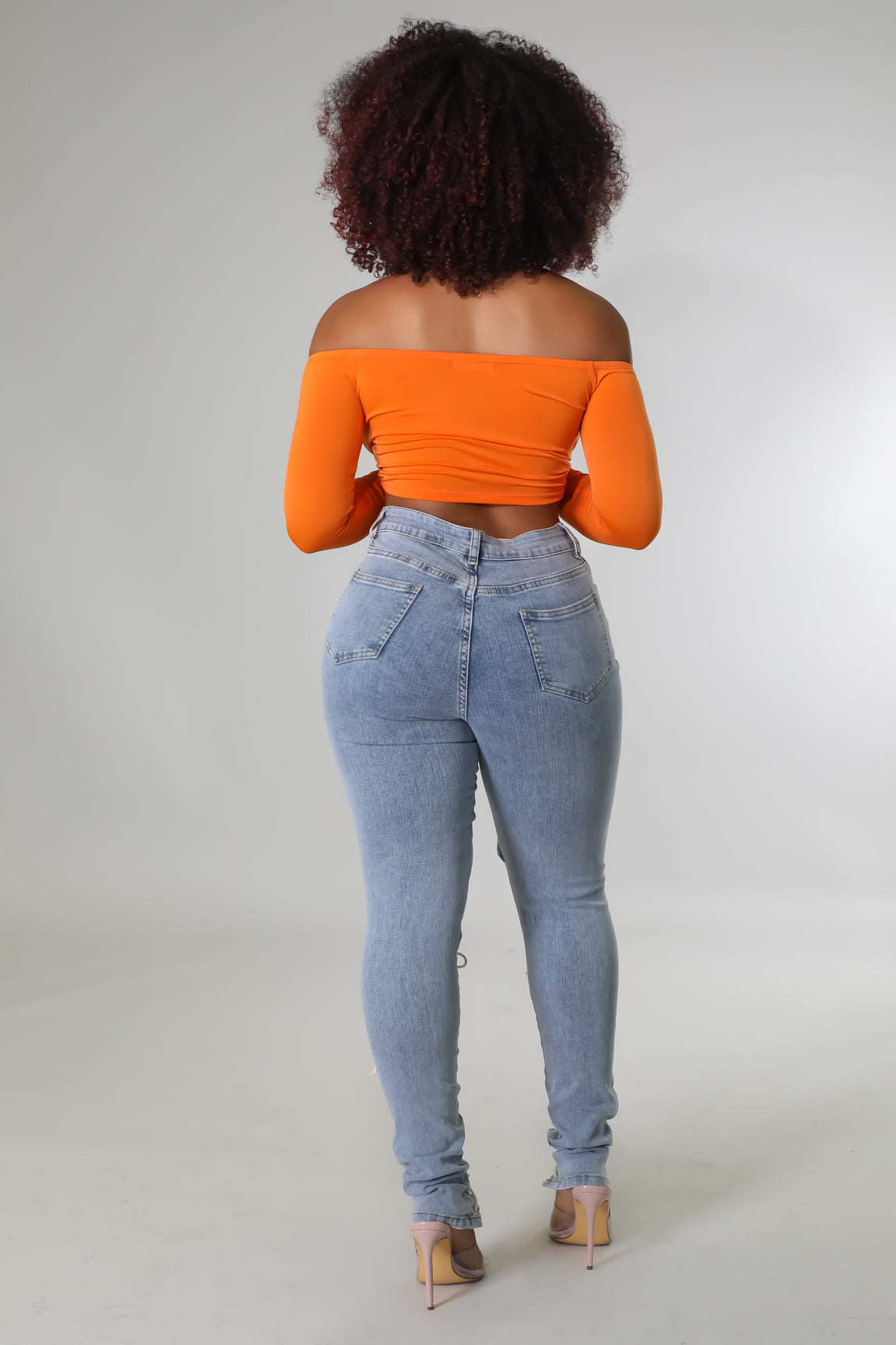 Ailsa Jeans
