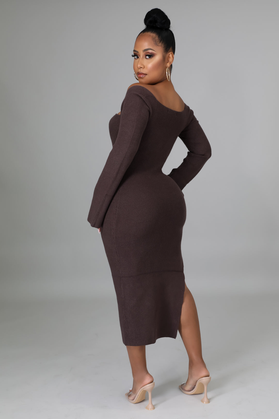Smooth Nights Dress