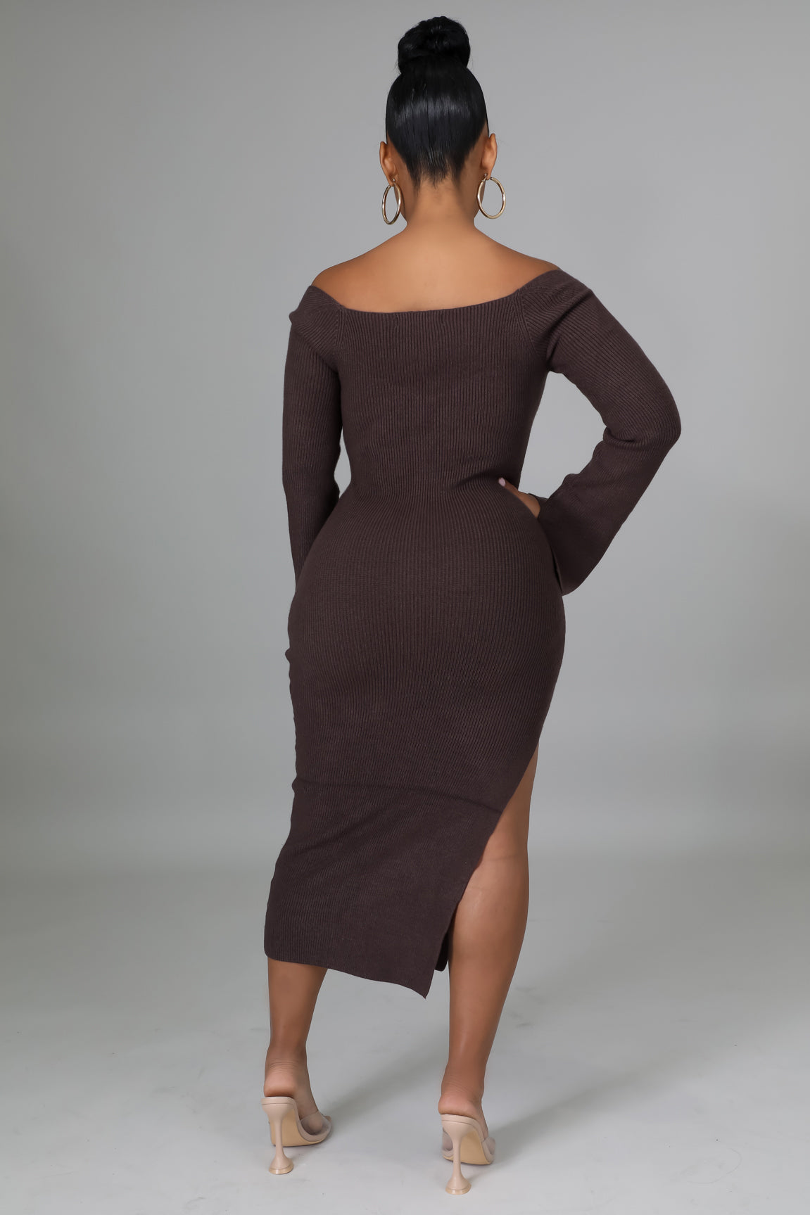 Smooth Nights Dress