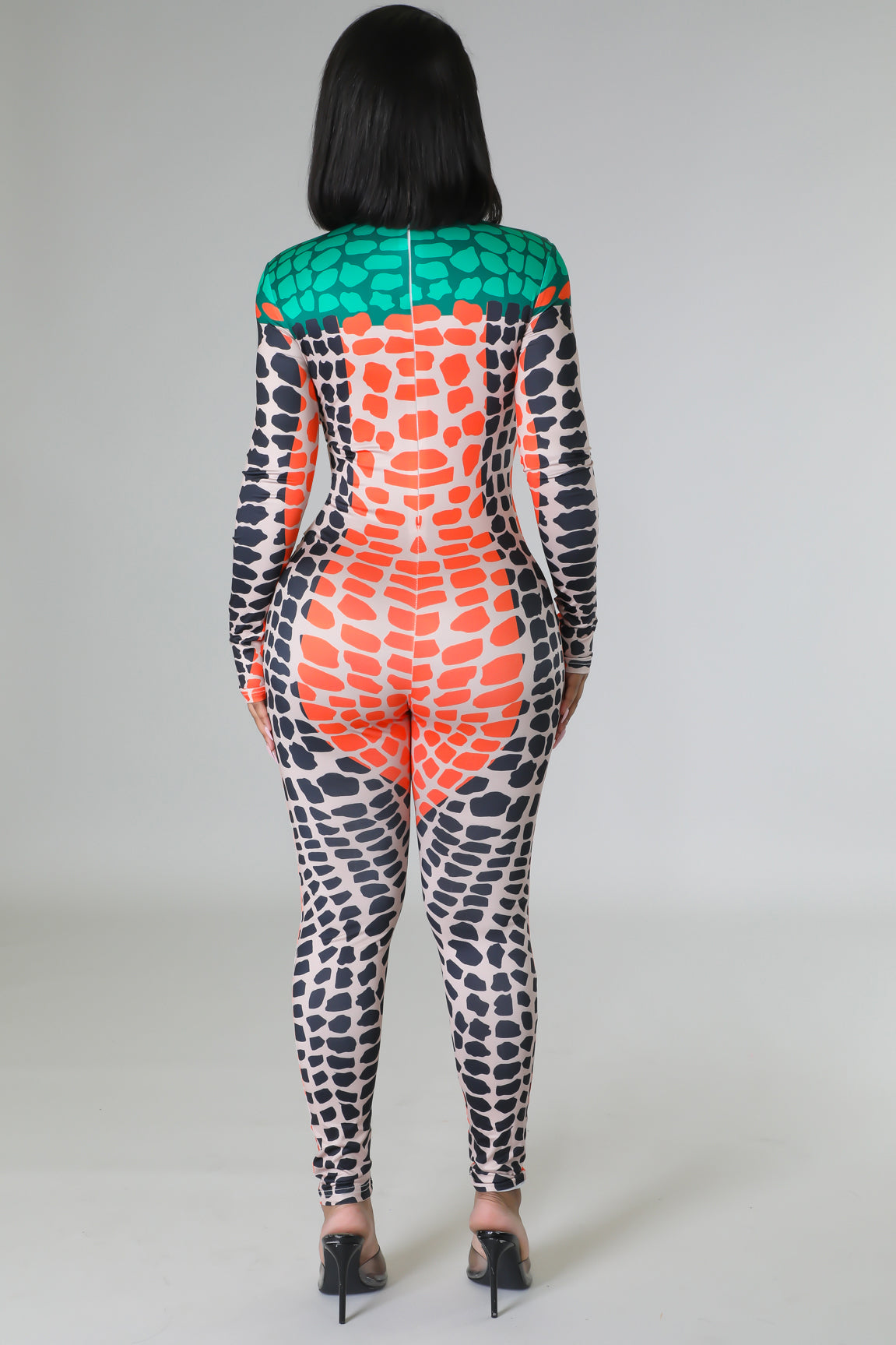Aiesha Jumpsuit