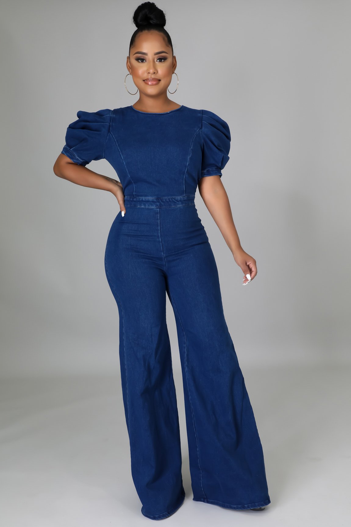 Margo Jumpsuit