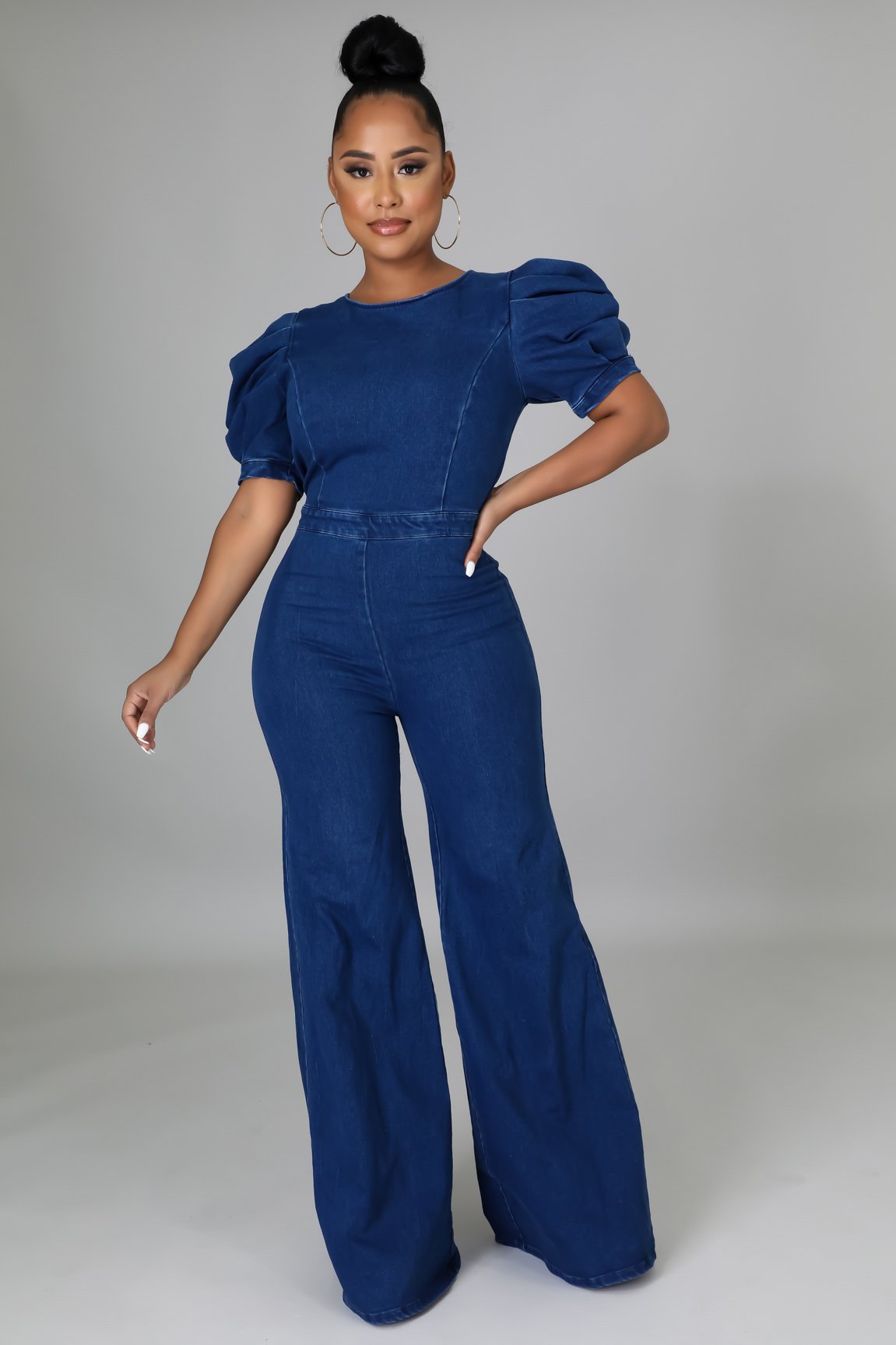 Margo Jumpsuit