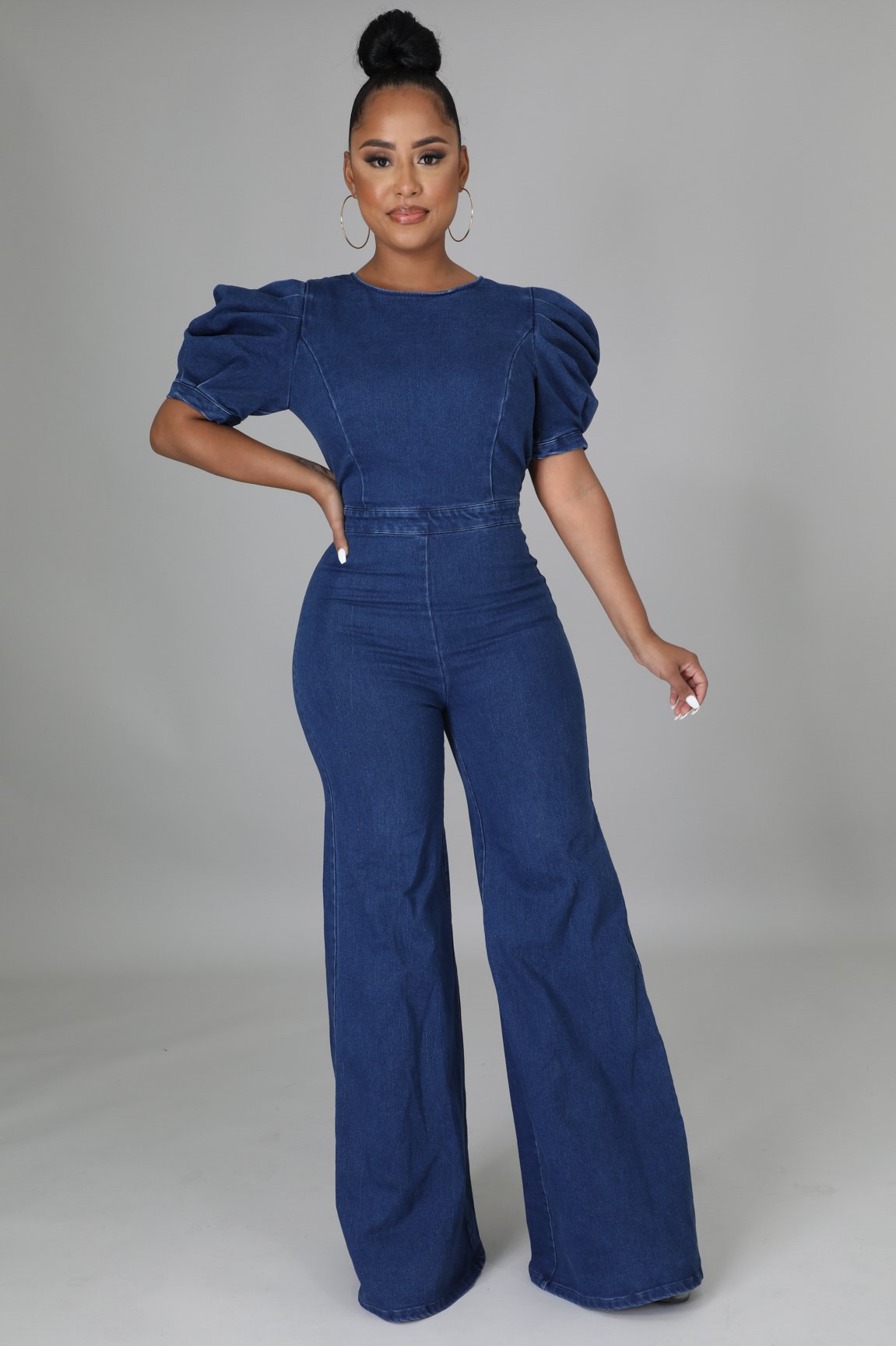 Margo Jumpsuit
