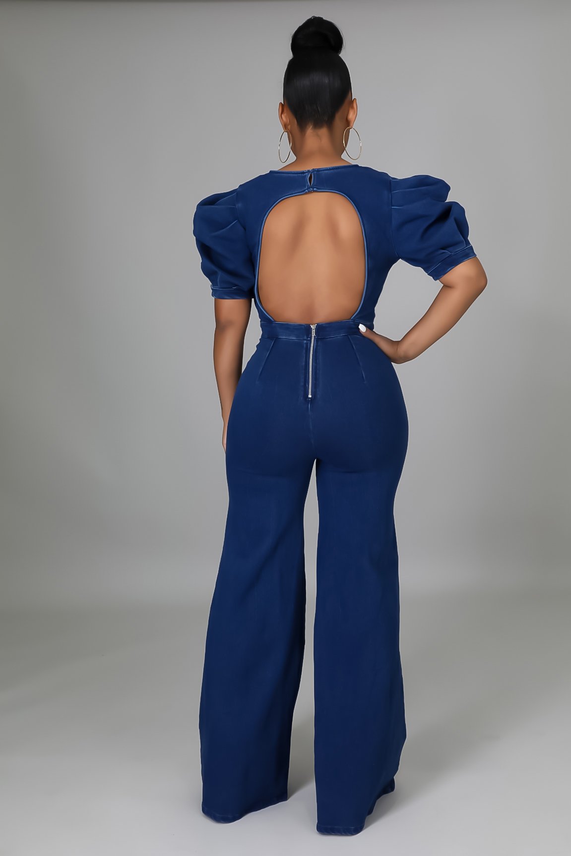 Margo Jumpsuit