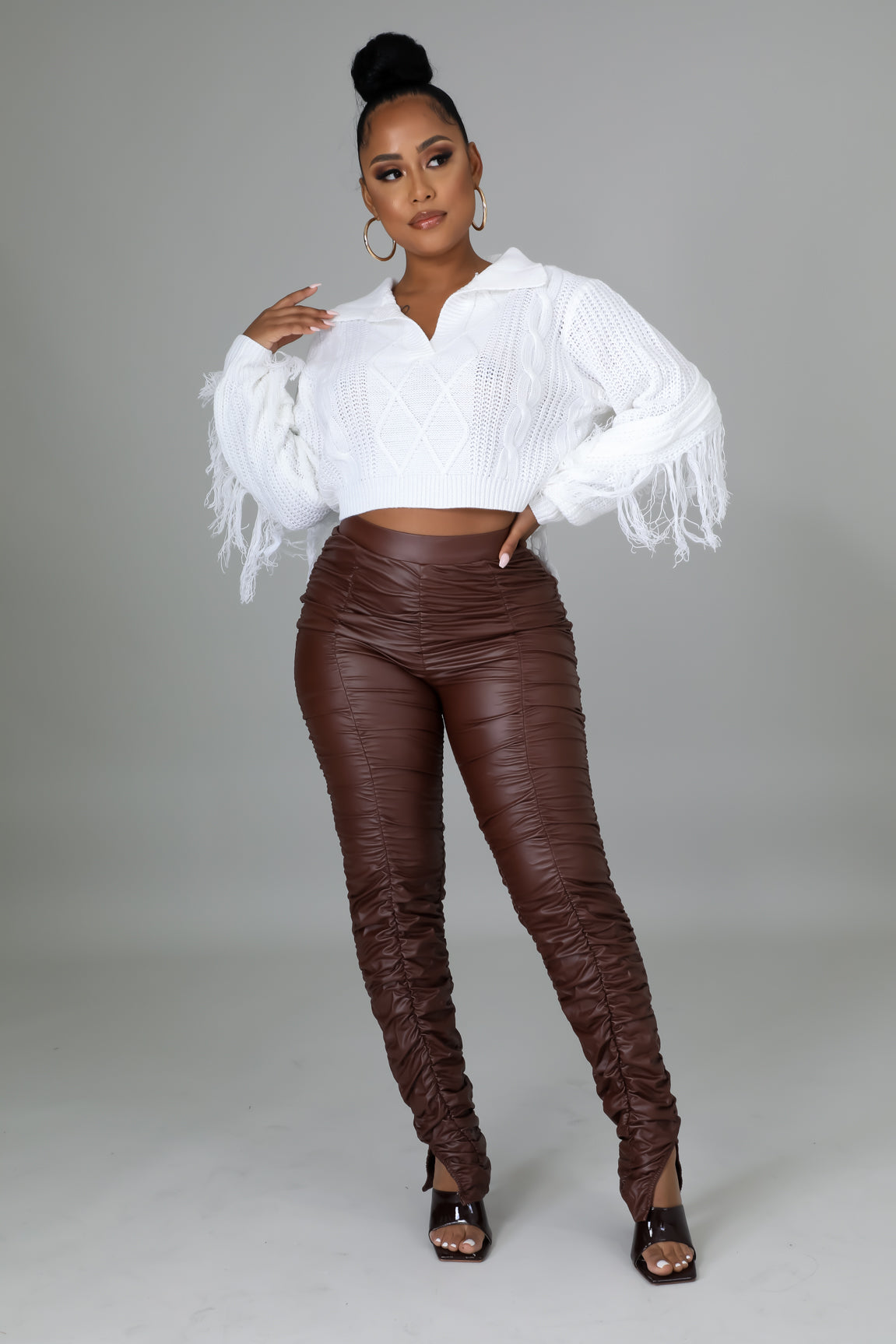 Chic Nights Pants