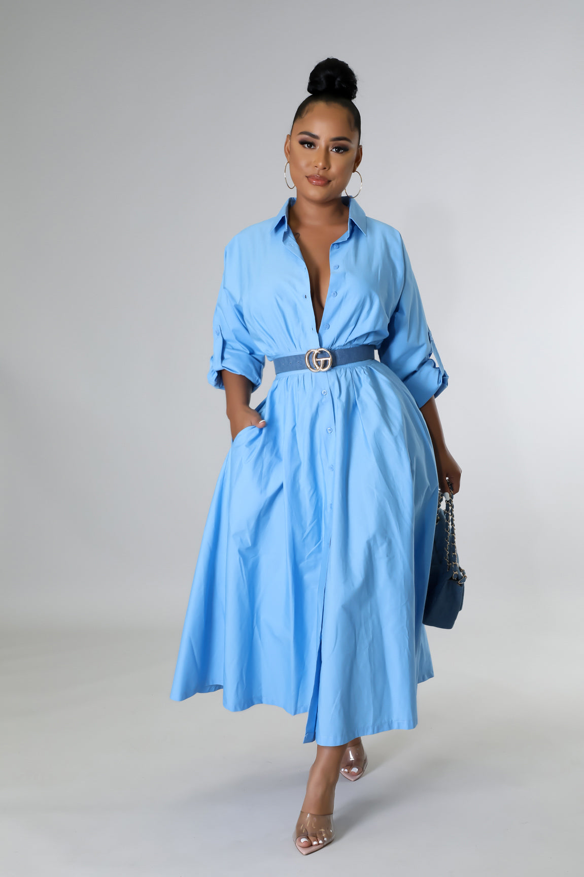 Primrose Babe Dress