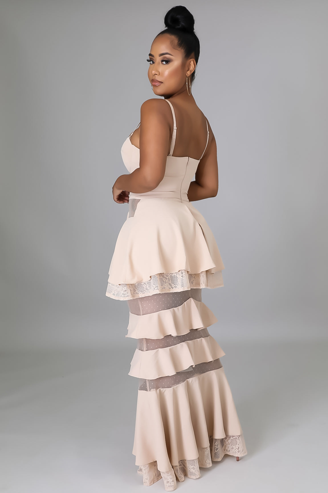 Ocean Ave Dress