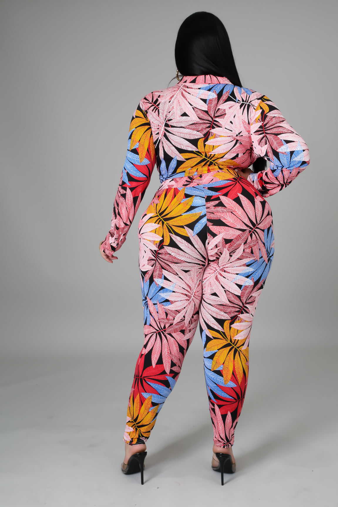 Weekend Starter Pant Set