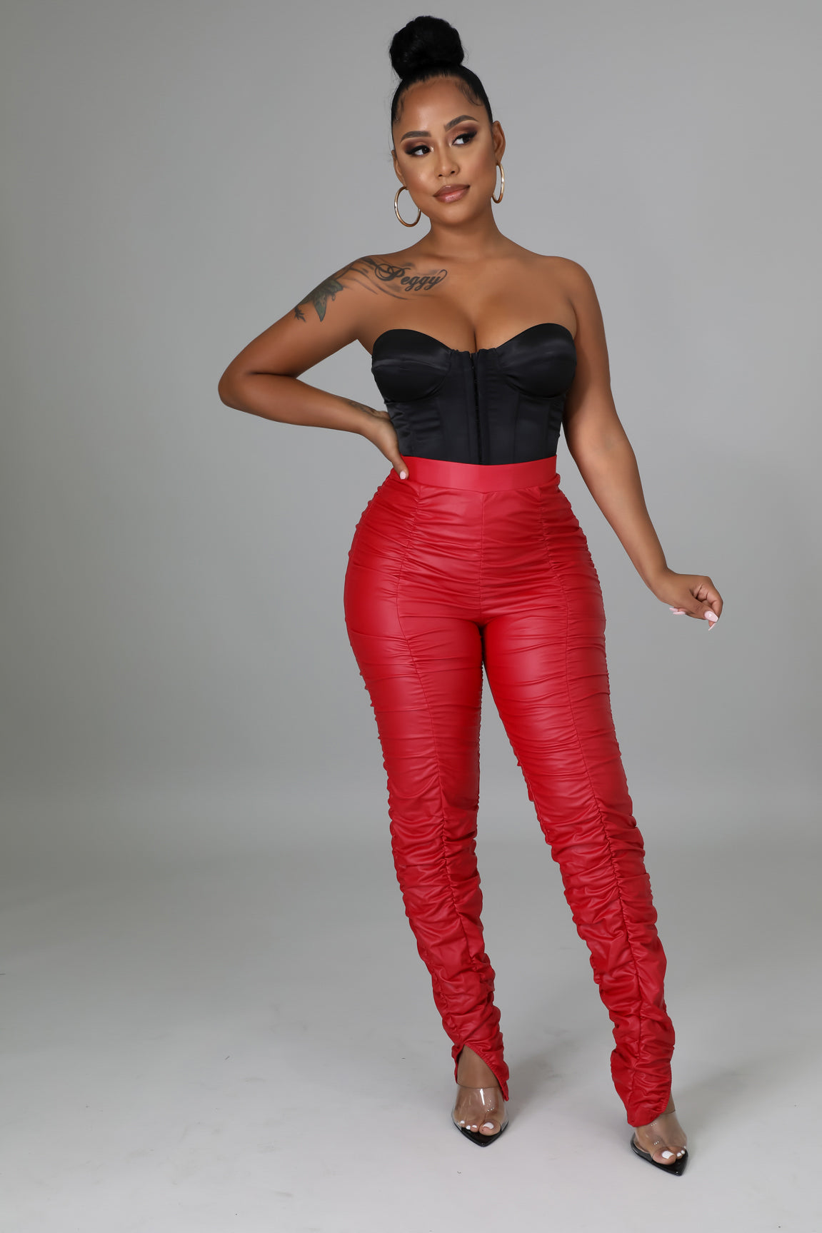 Chic Nights Pants