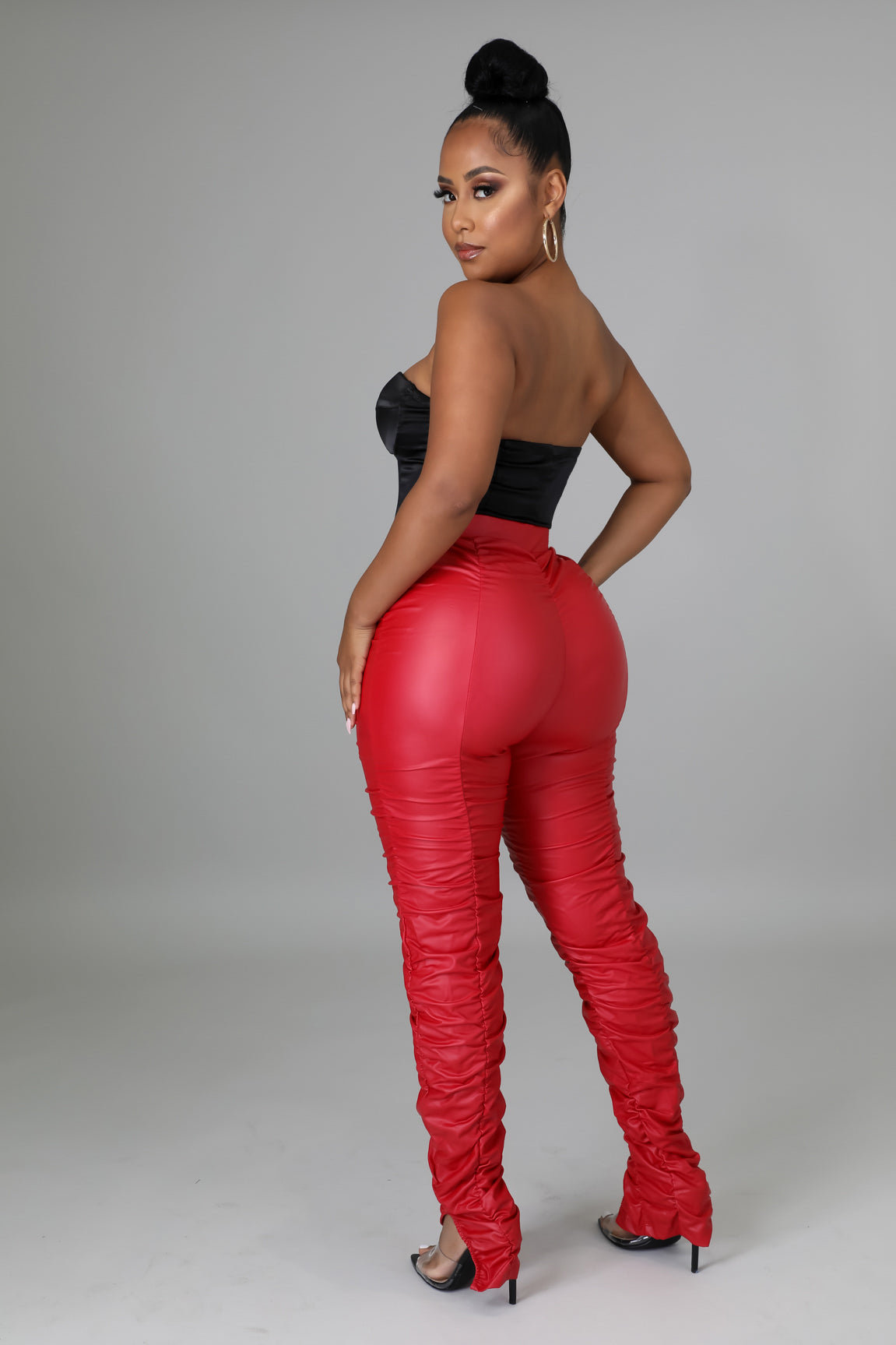 Chic Nights Pants