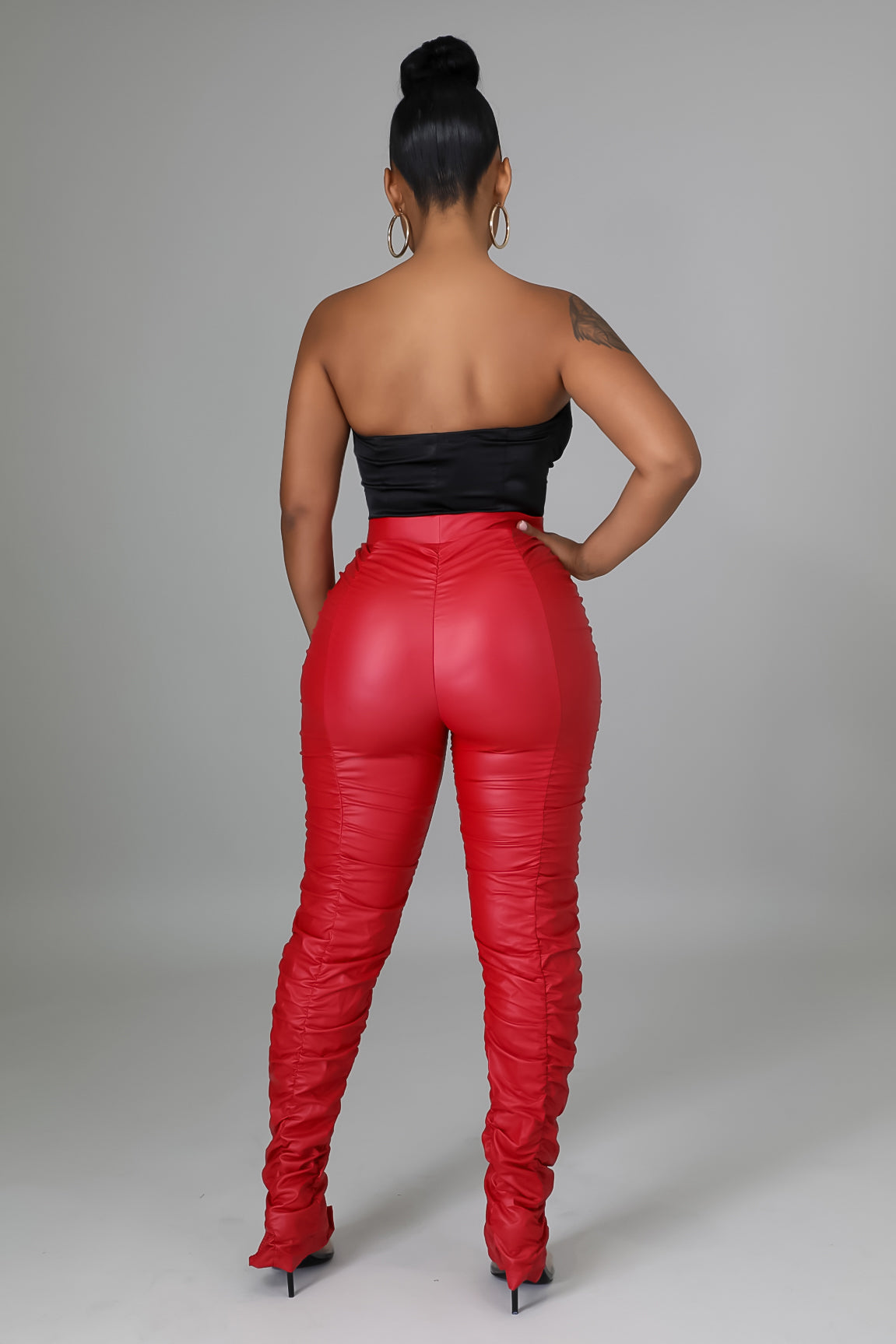 Chic Nights Pants