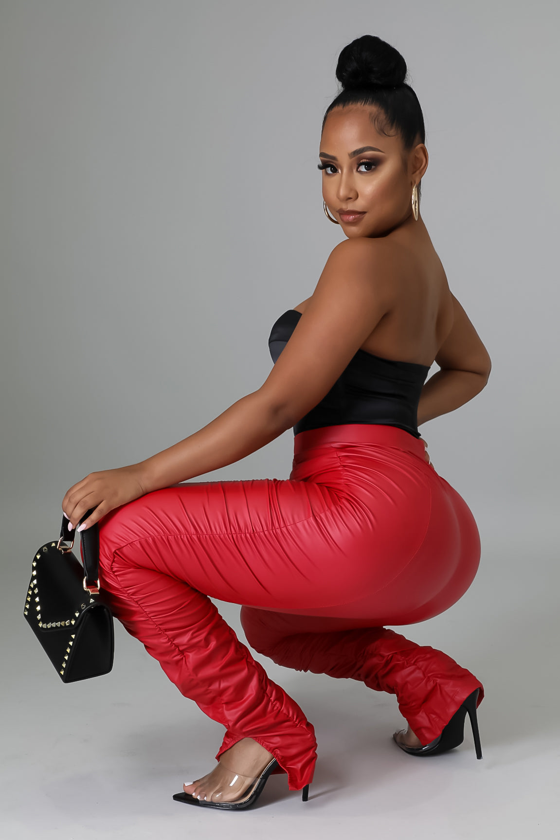 Chic Nights Pants