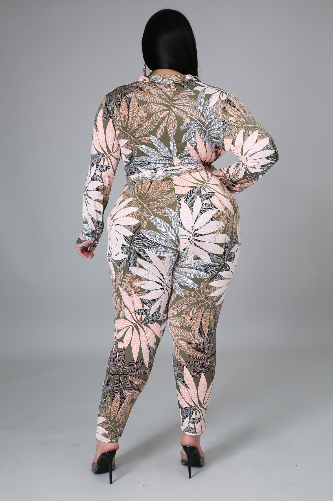Weekend Starter Pant Set