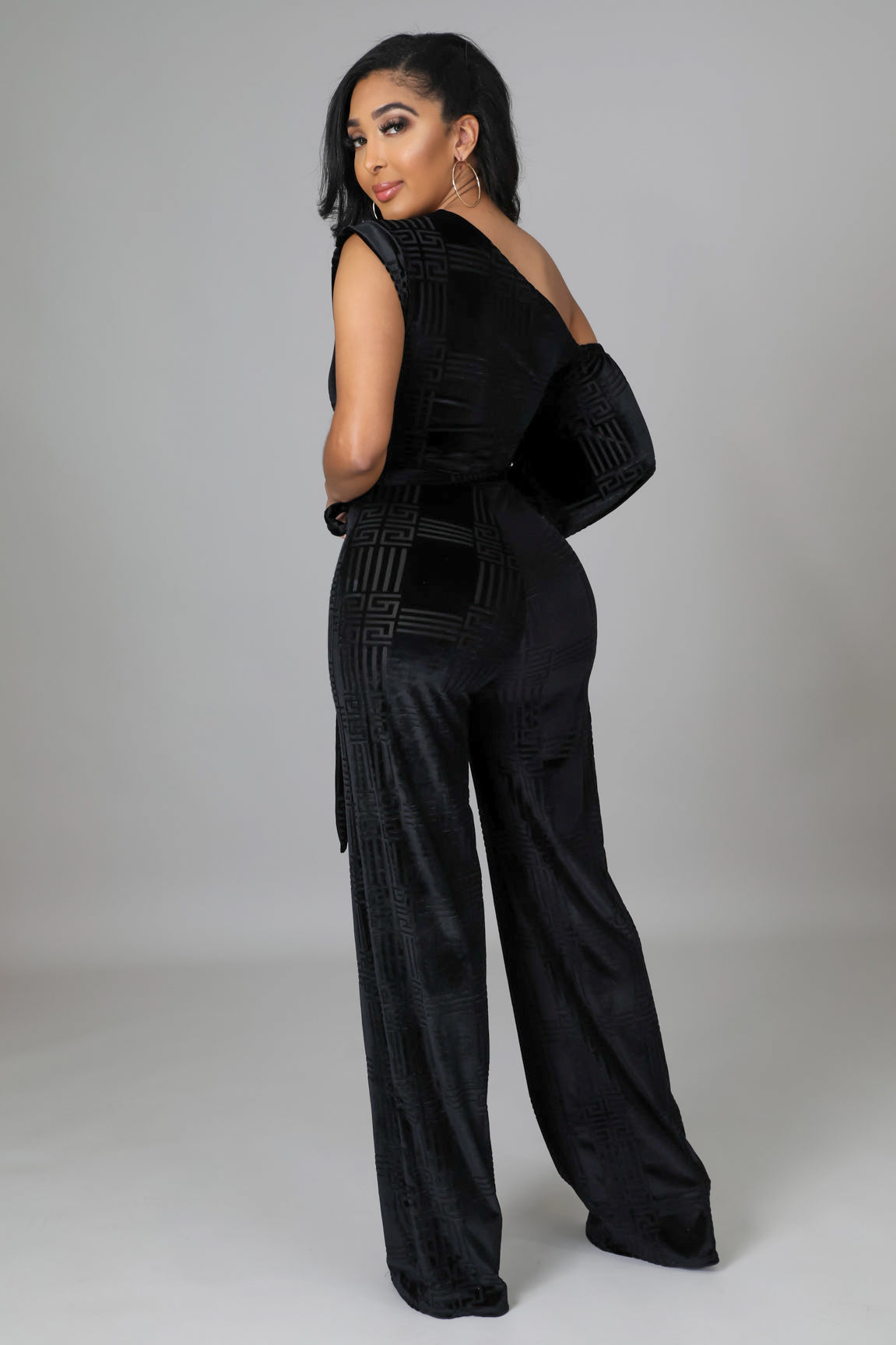 Crystal Nights Jumpsuits