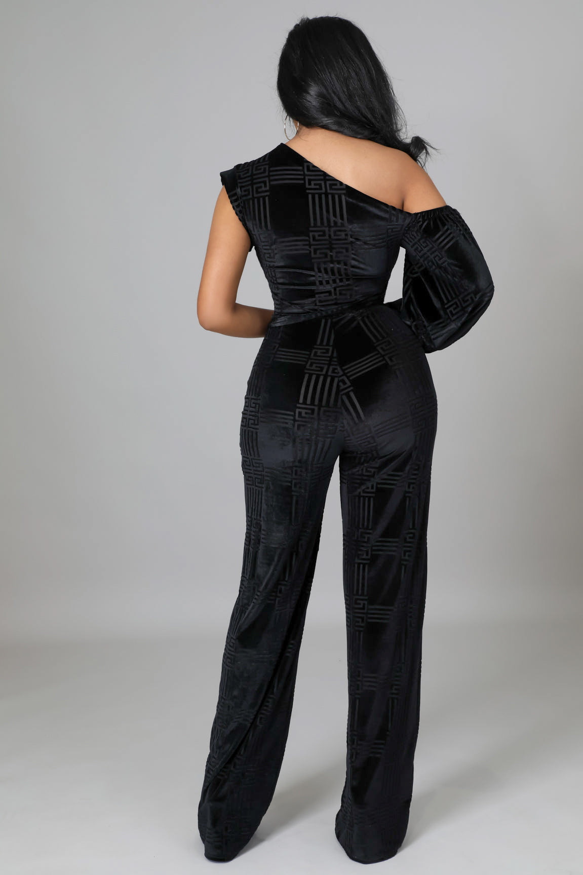 Crystal Nights Jumpsuits
