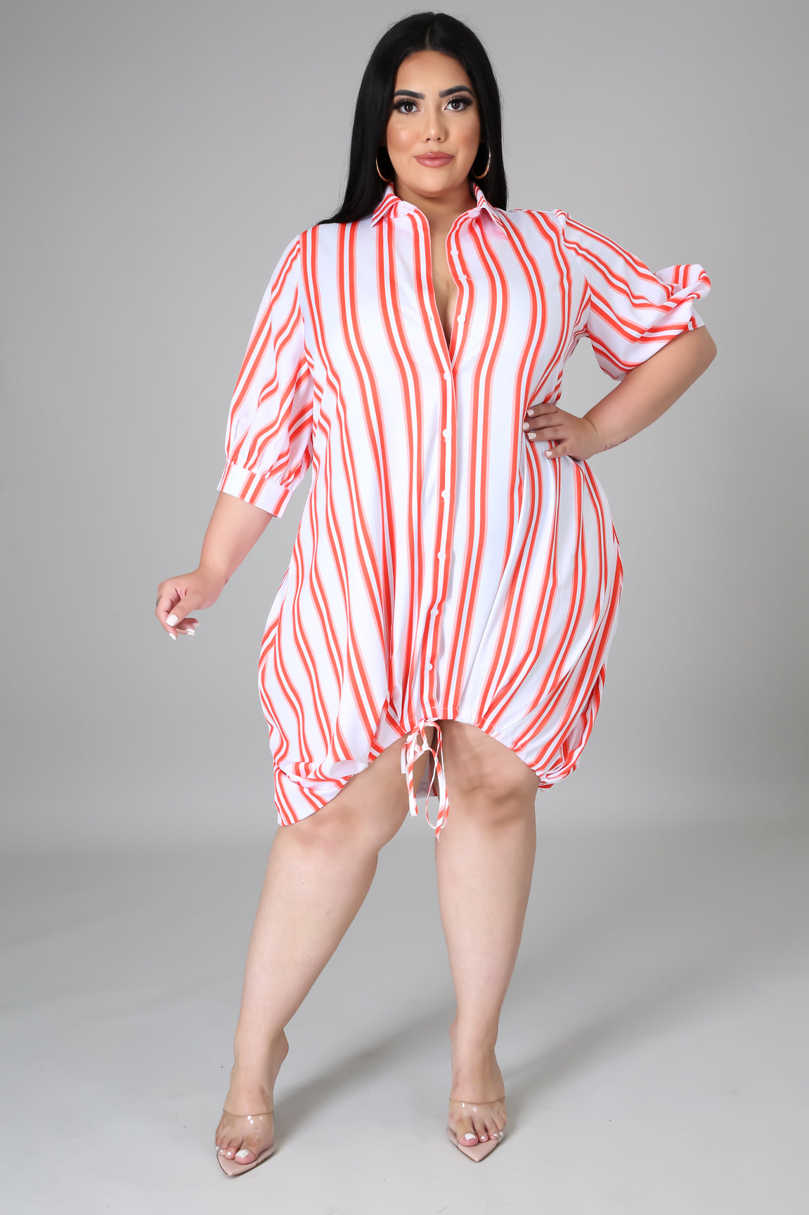 Flights To The Bahamas Dress