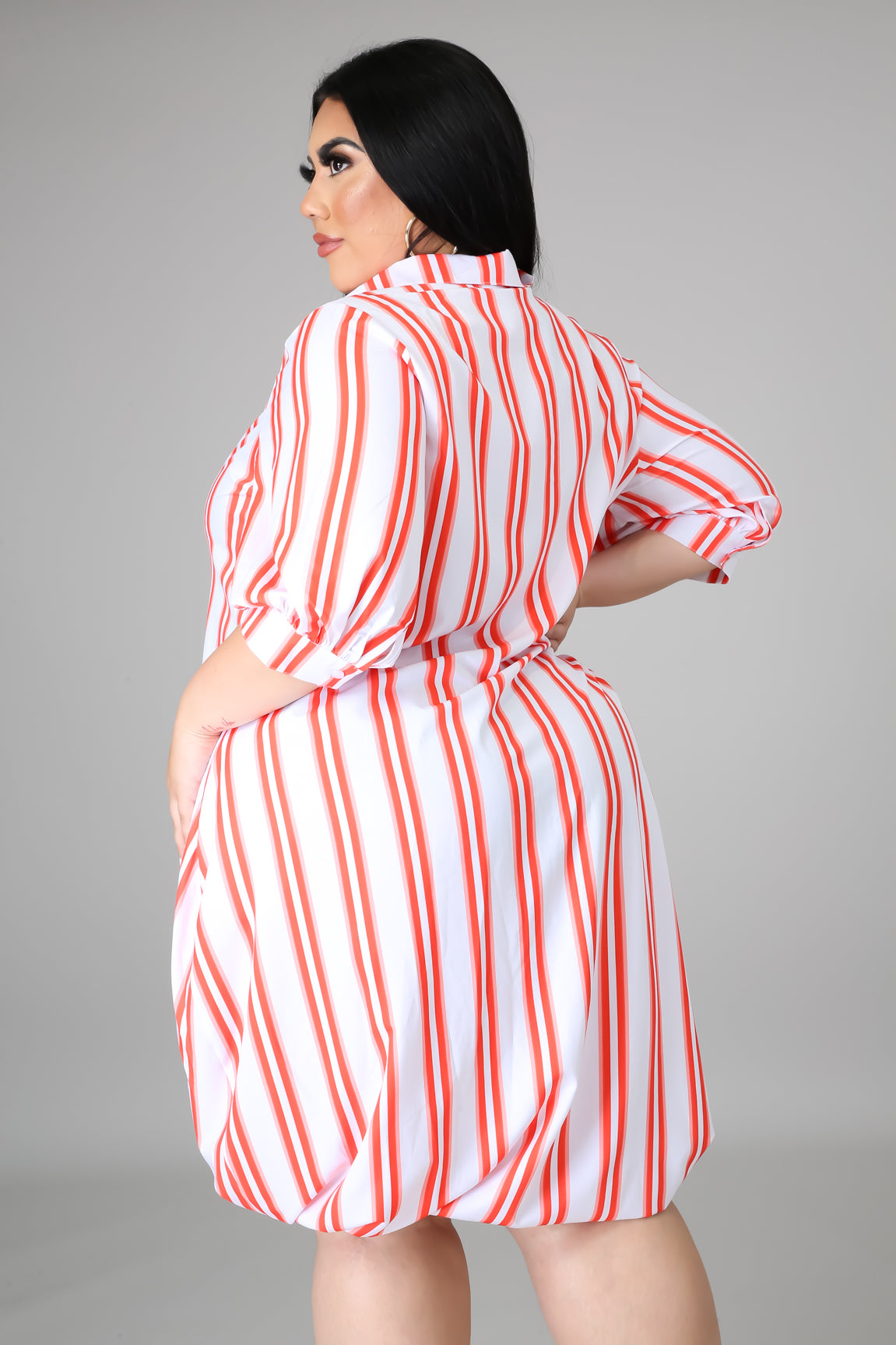 Flights To The Bahamas Dress
