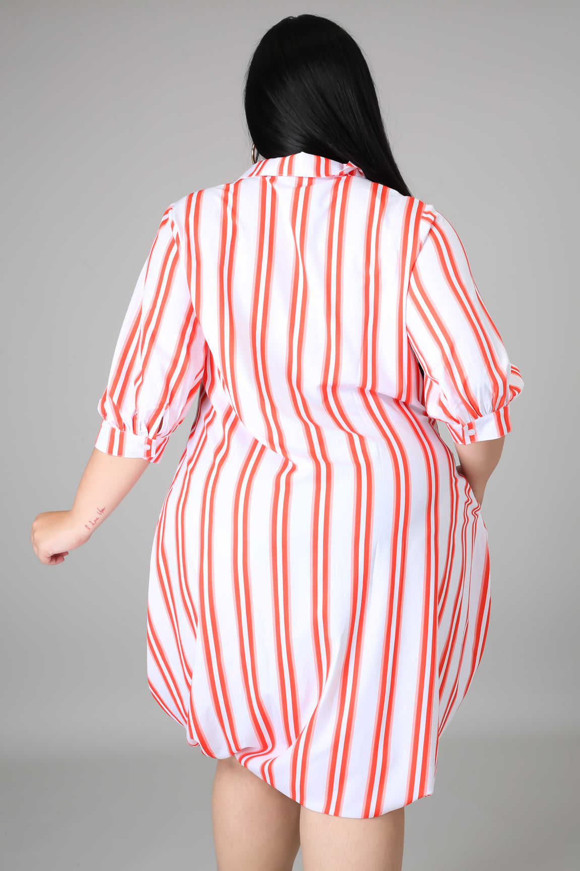 Flights To The Bahamas Dress