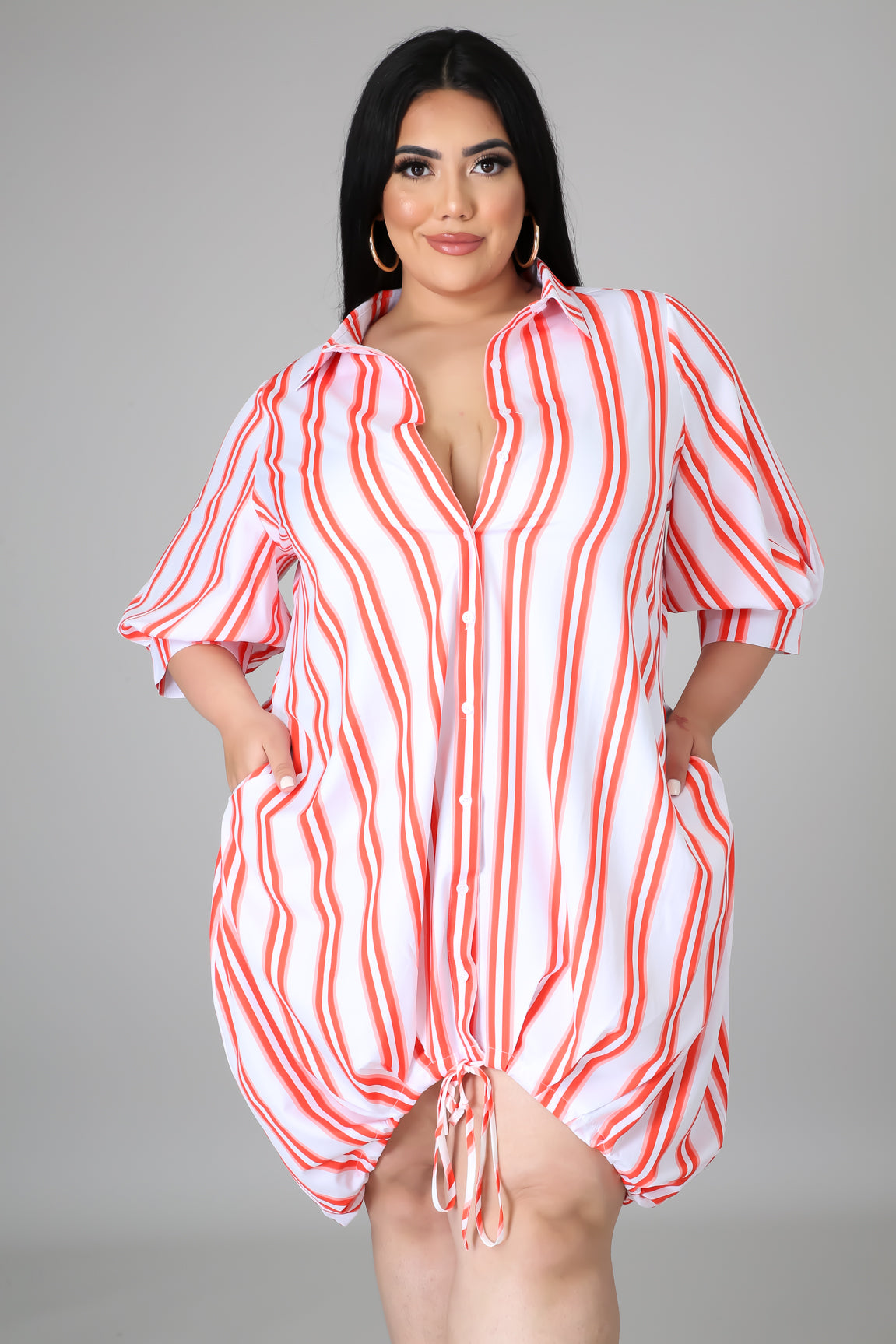 Flights To The Bahamas Dress