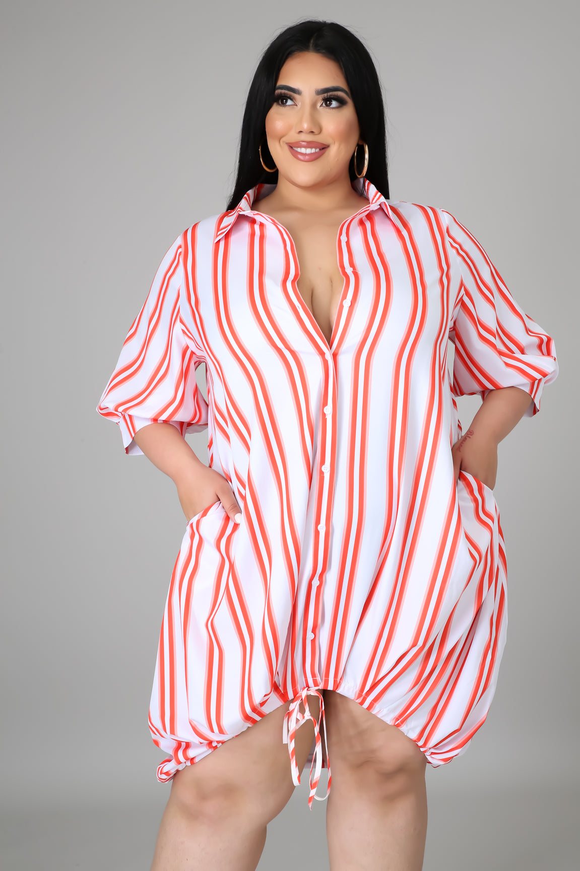 Flights To The Bahamas Dress