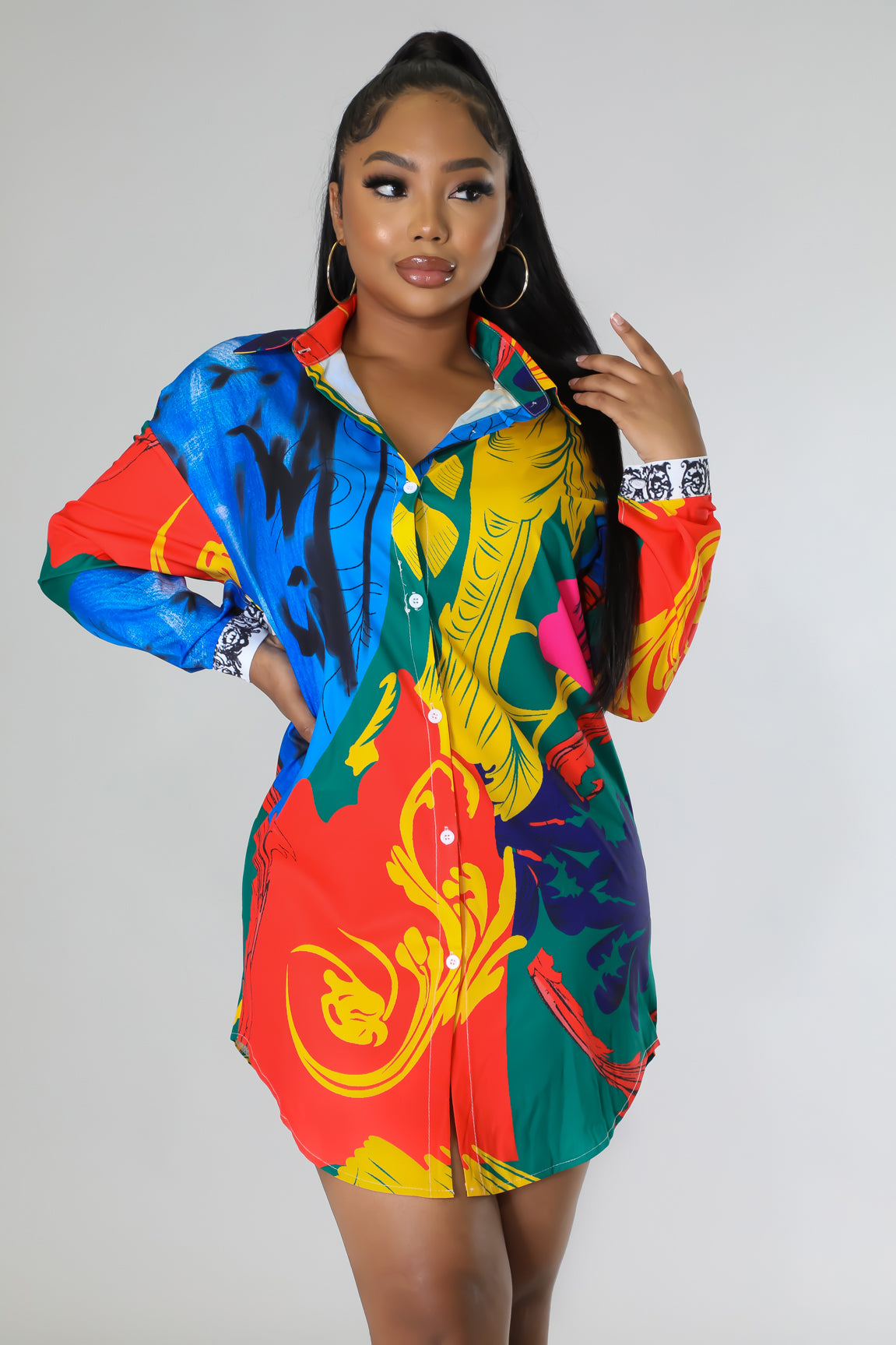 Patricia Dress