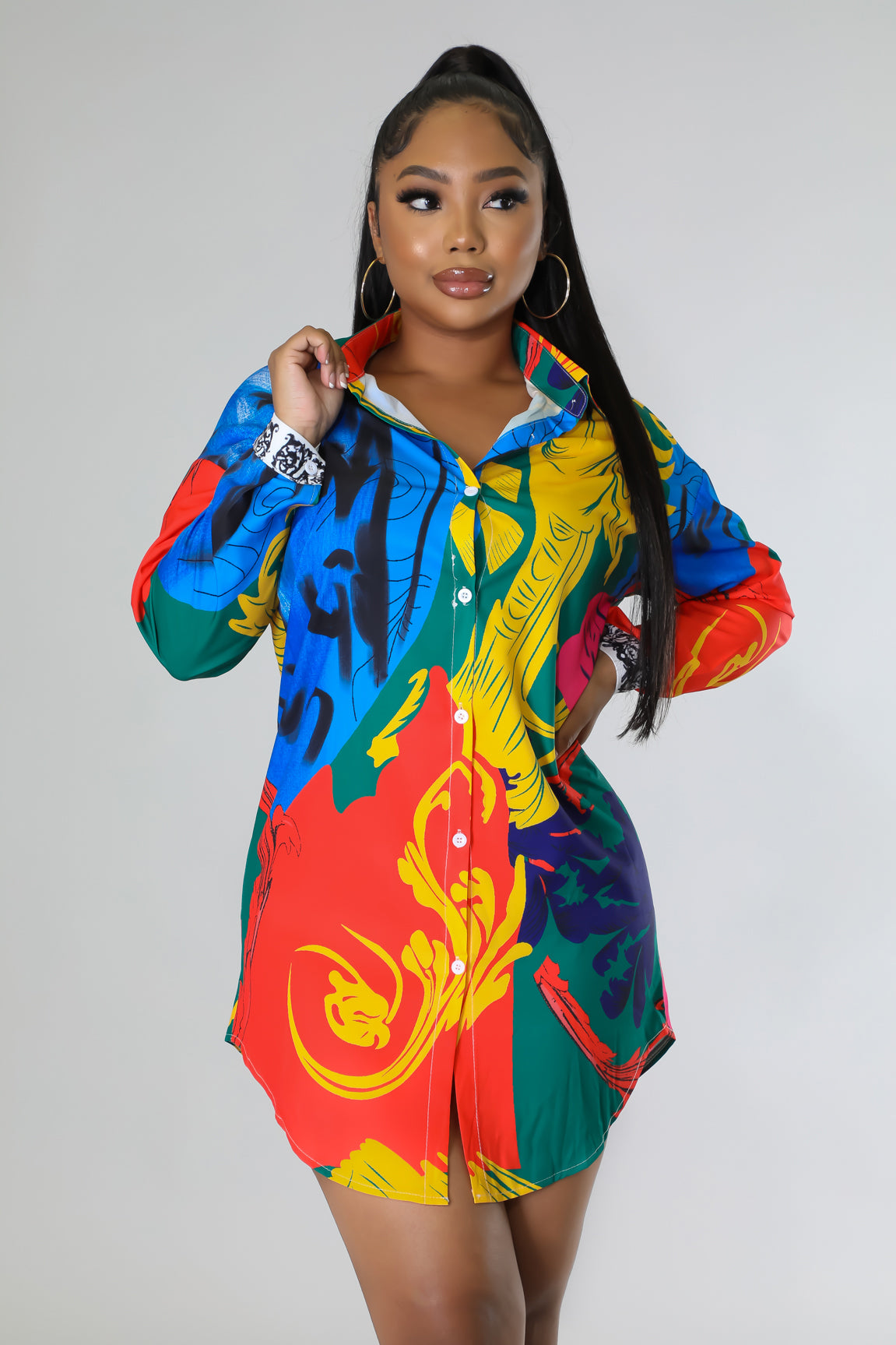 Patricia Dress