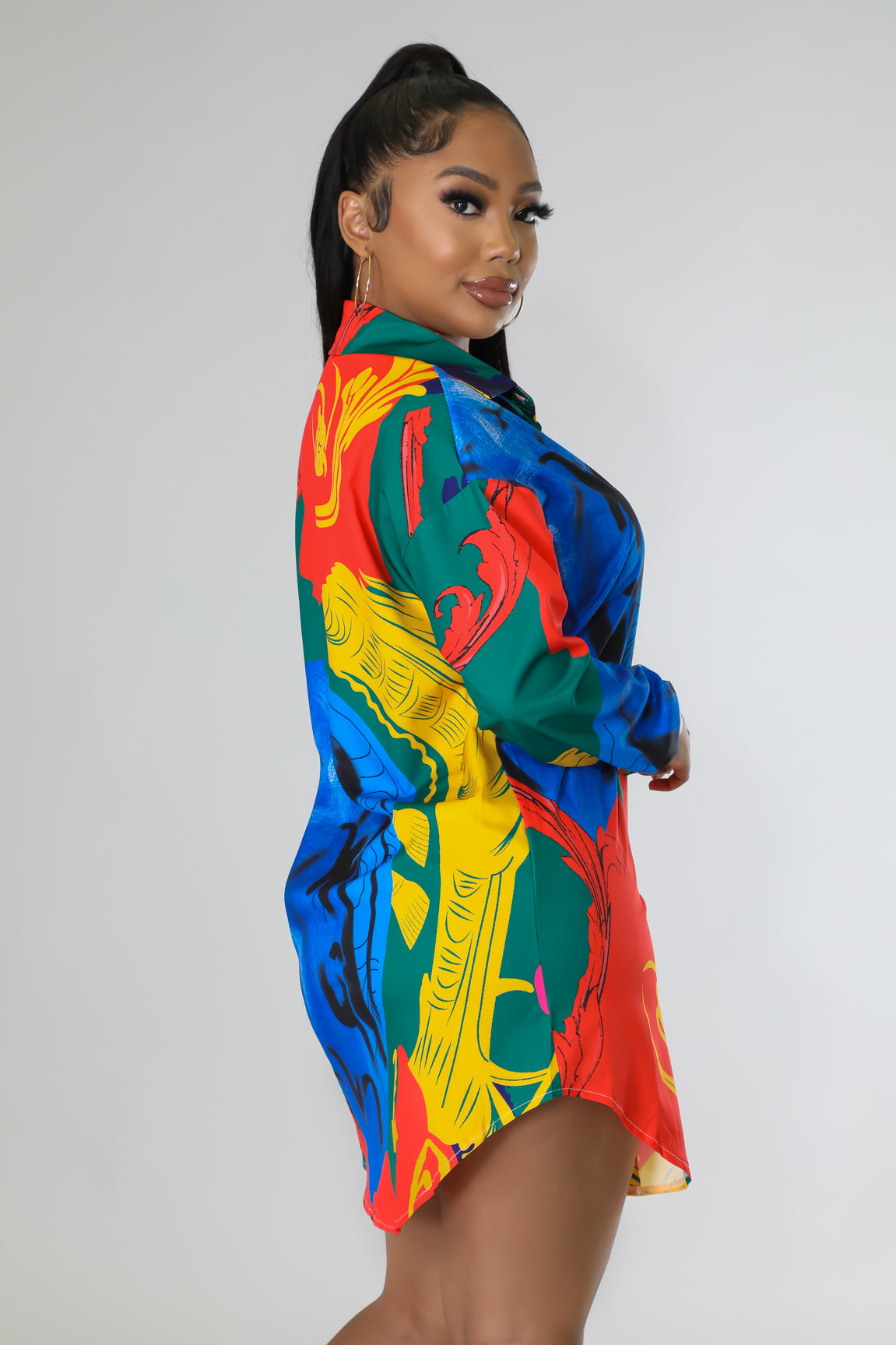 Patricia Dress