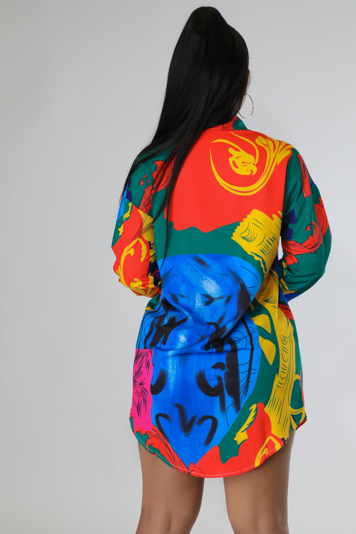 Patricia Dress
