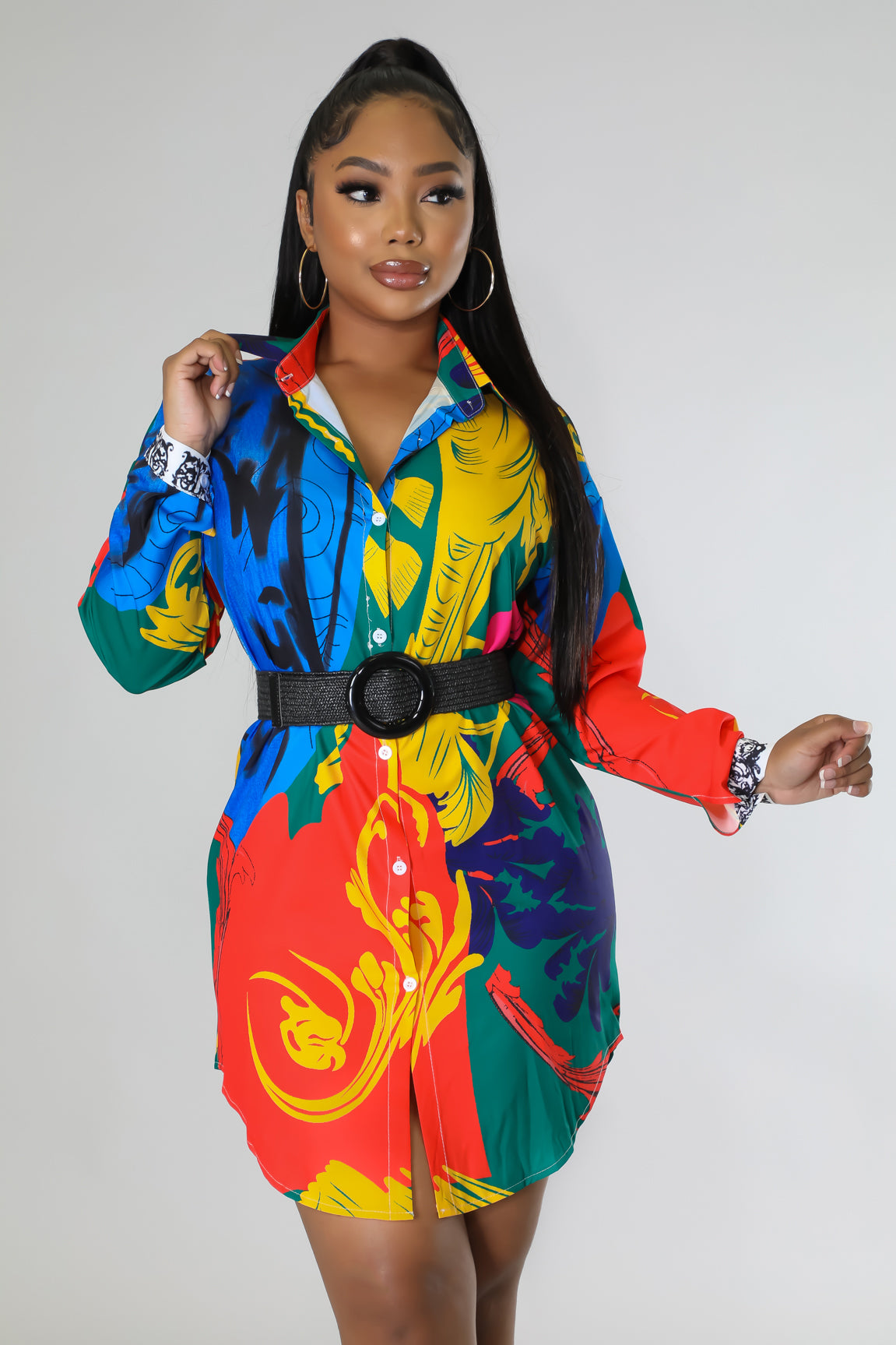 Patricia Dress