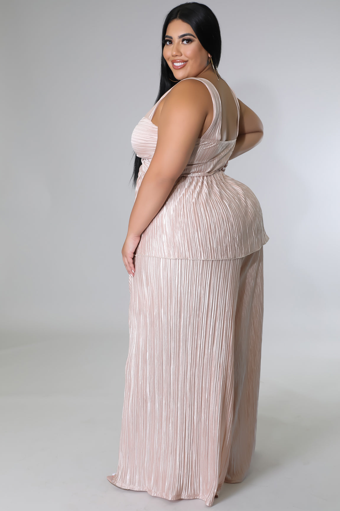Lavish Moments Pant Set