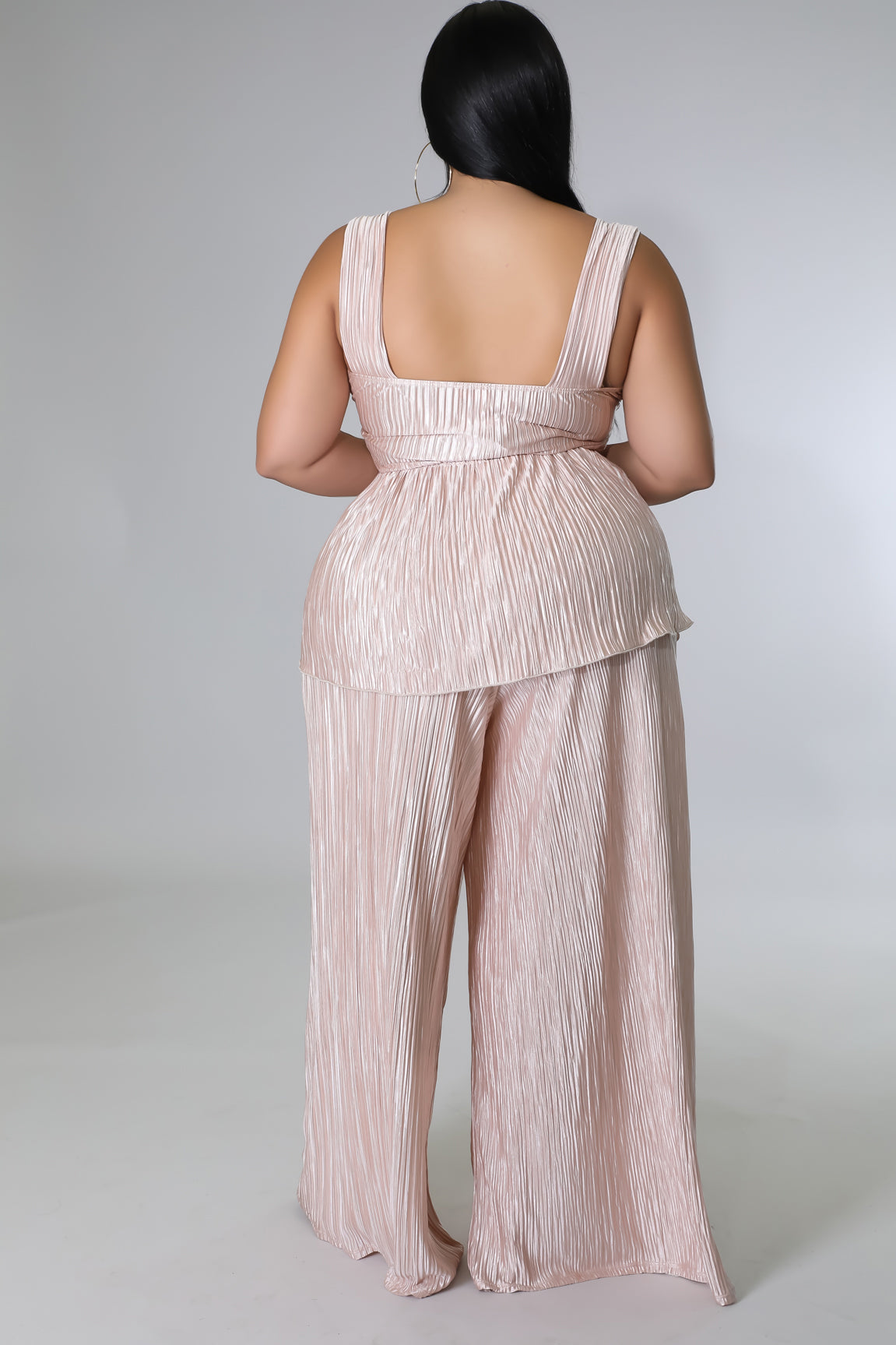 Lavish Moments Pant Set