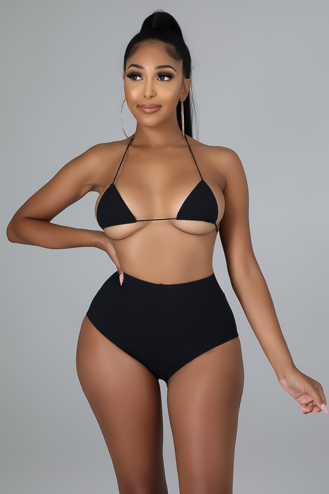 Tahiti Drinks Swim Set