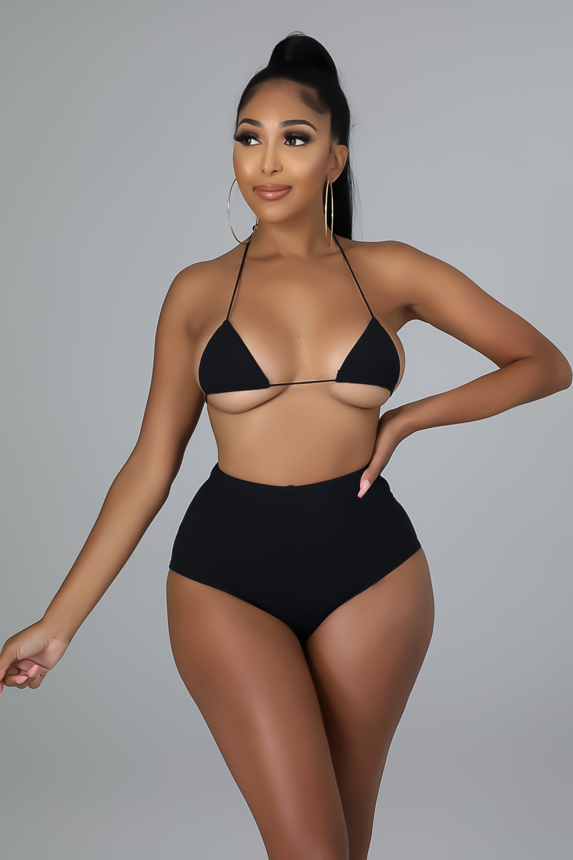 Tahiti Drinks Swim Set