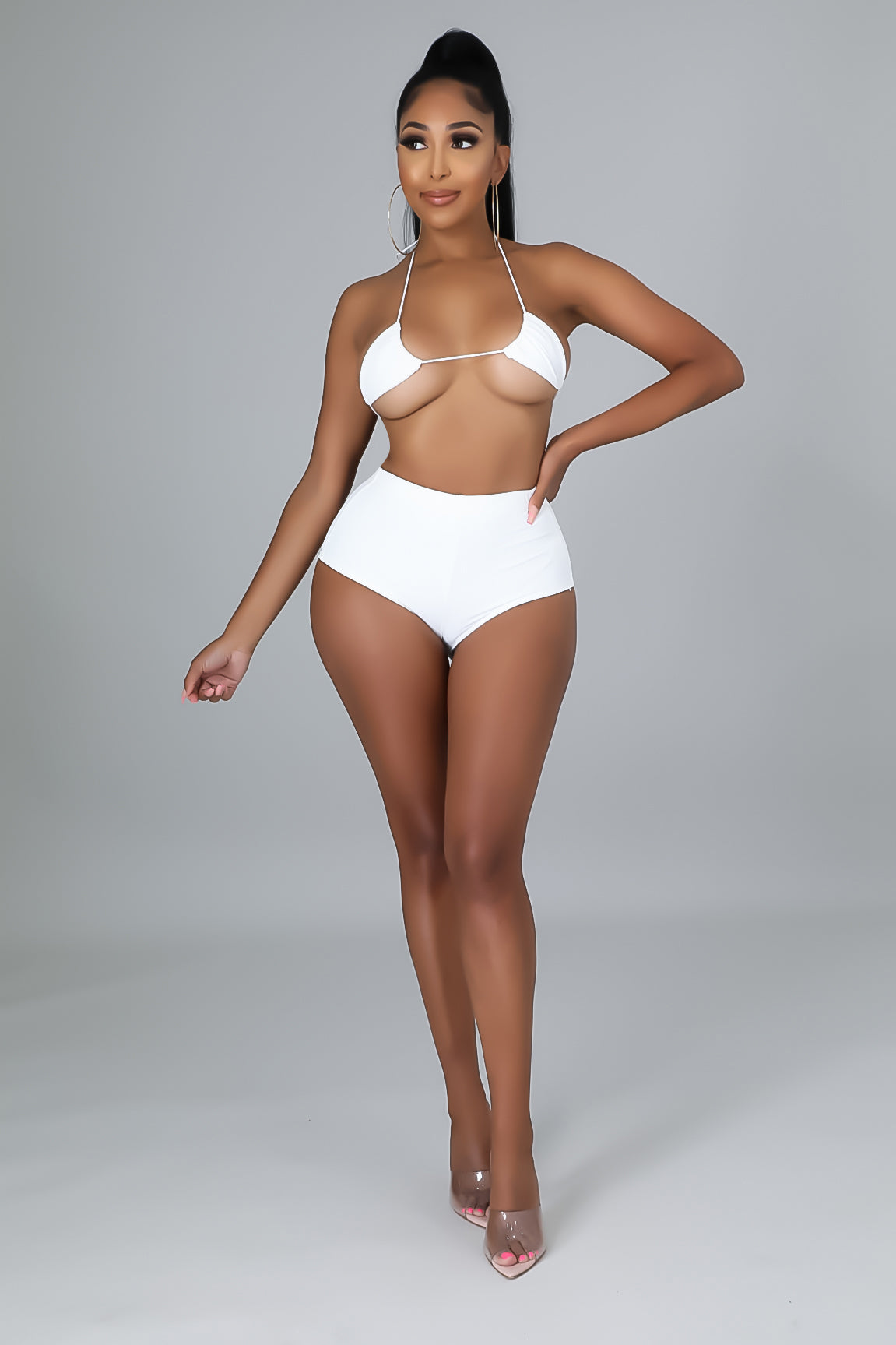Tahiti Drinks Swim Set