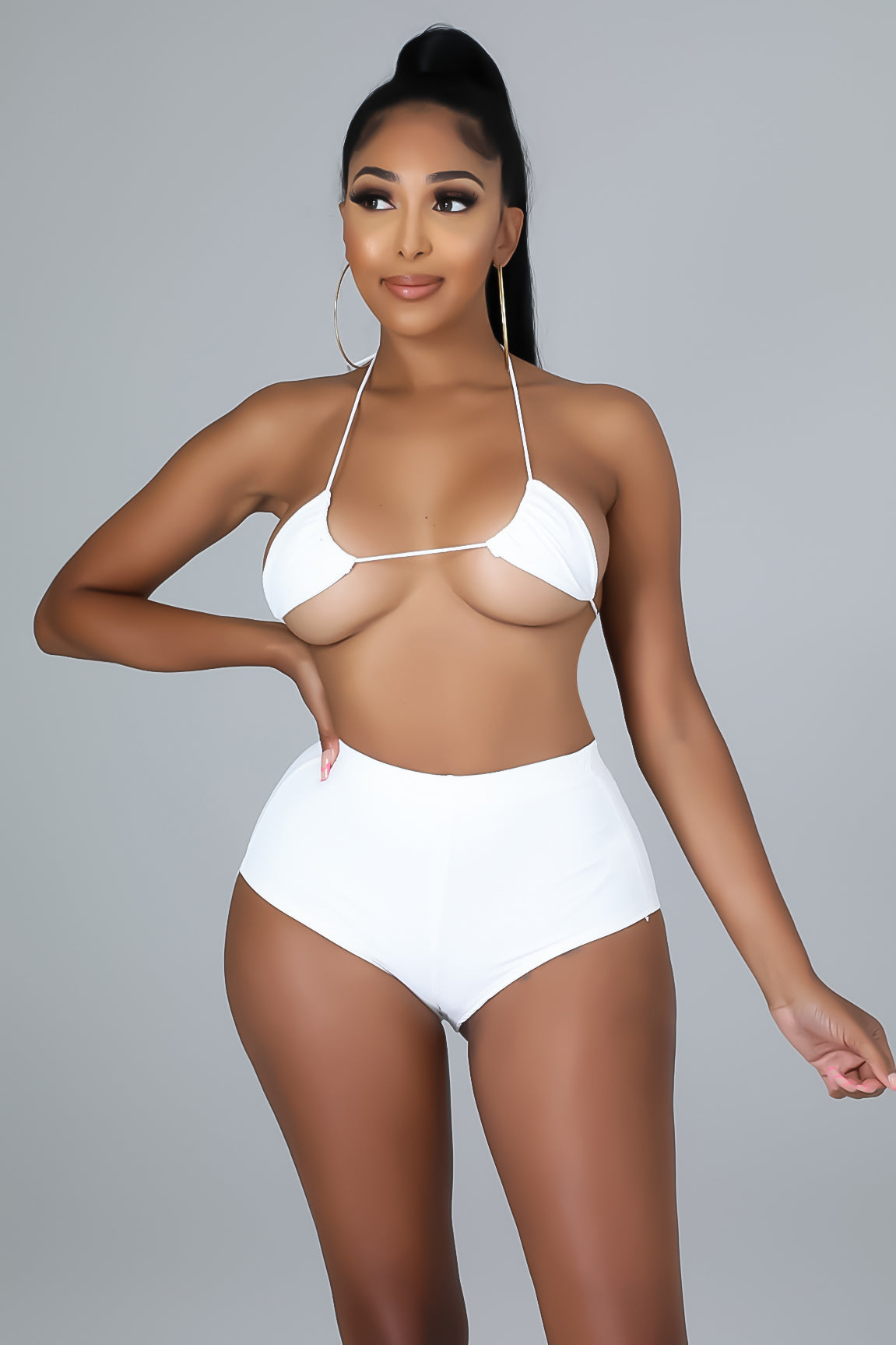 Tahiti Drinks Swim Set