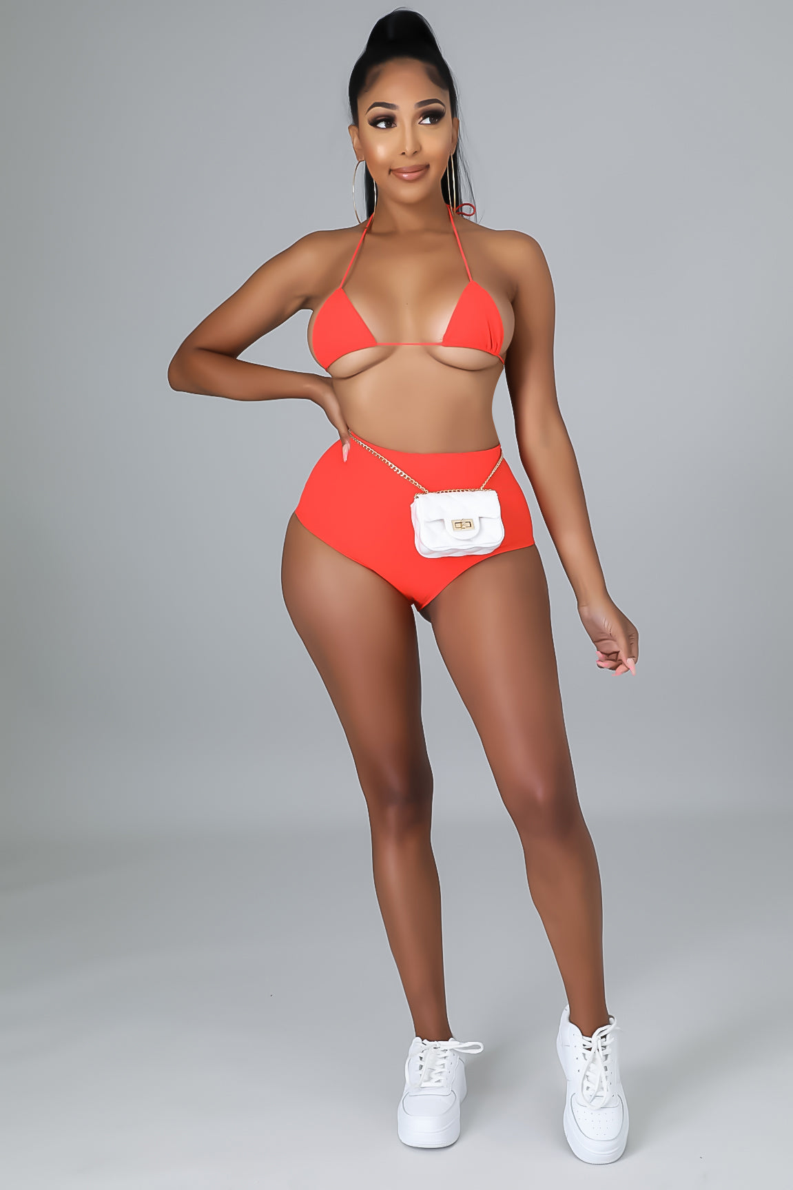 Tahiti Drinks Swim Set