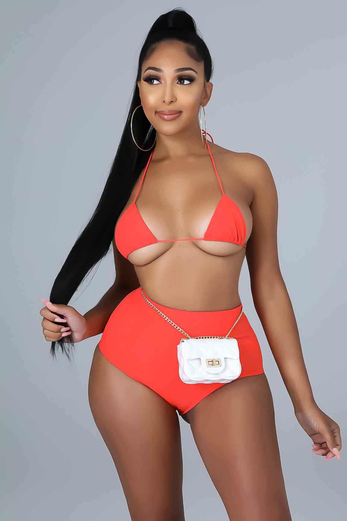 Tahiti Drinks Swim Set