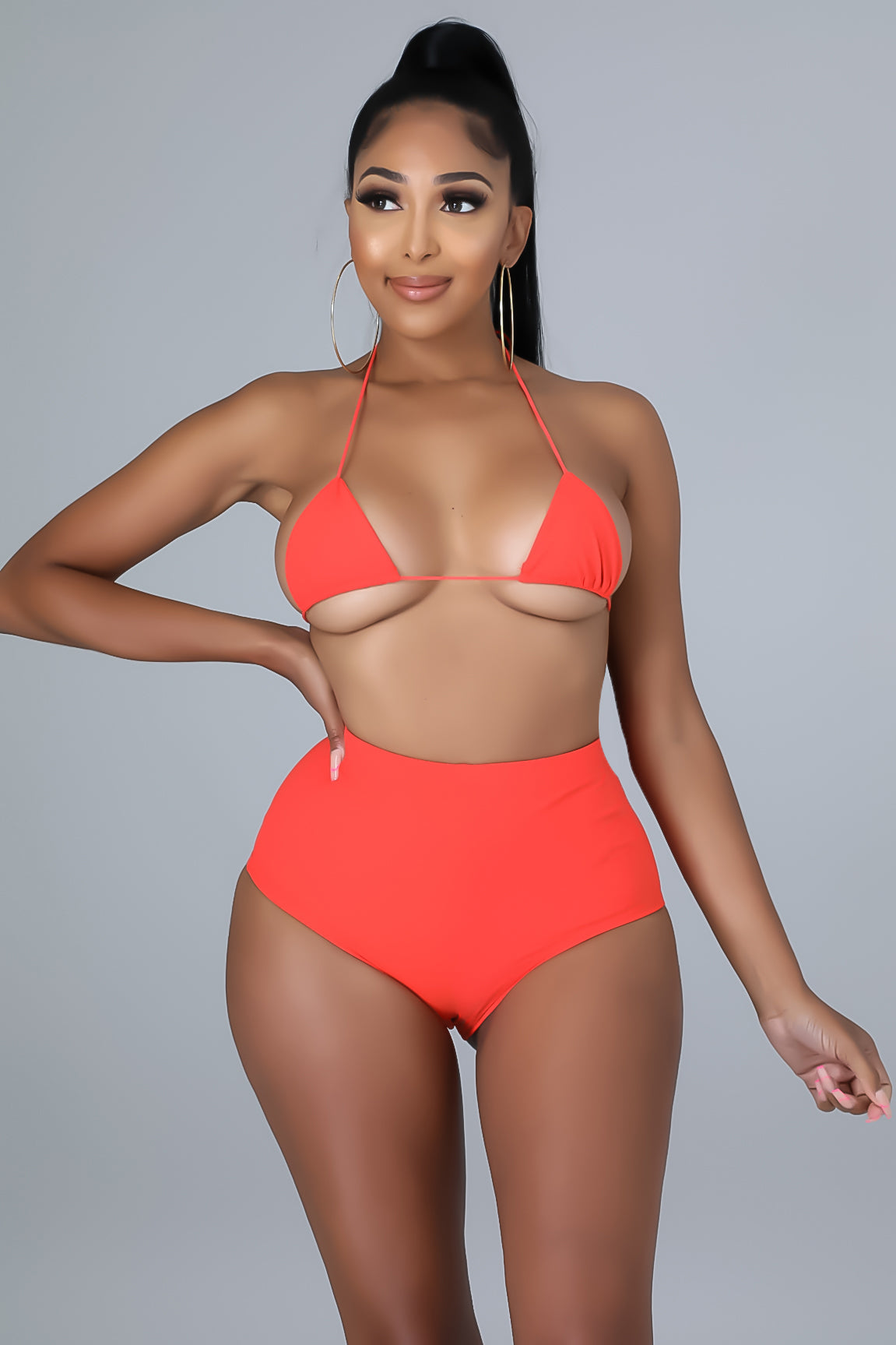 Tahiti Drinks Swim Set