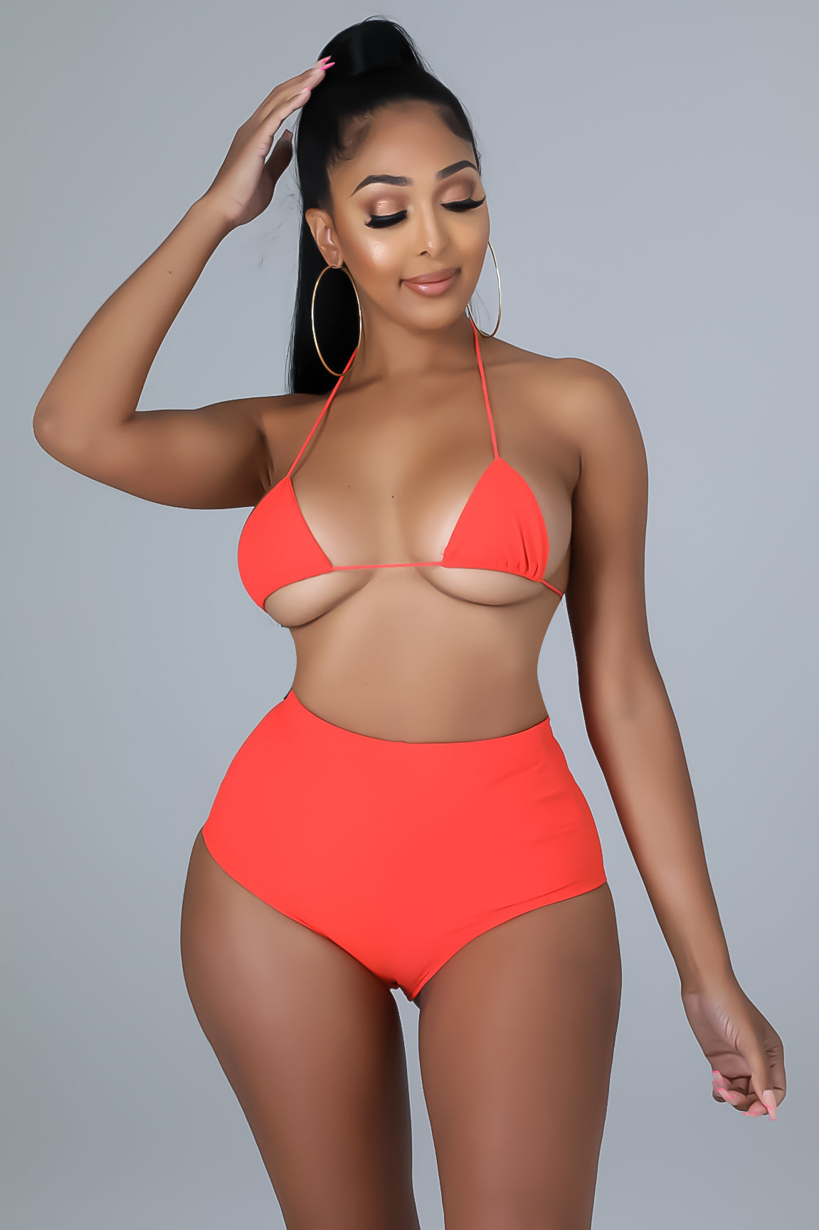 Tahiti Drinks Swim Set