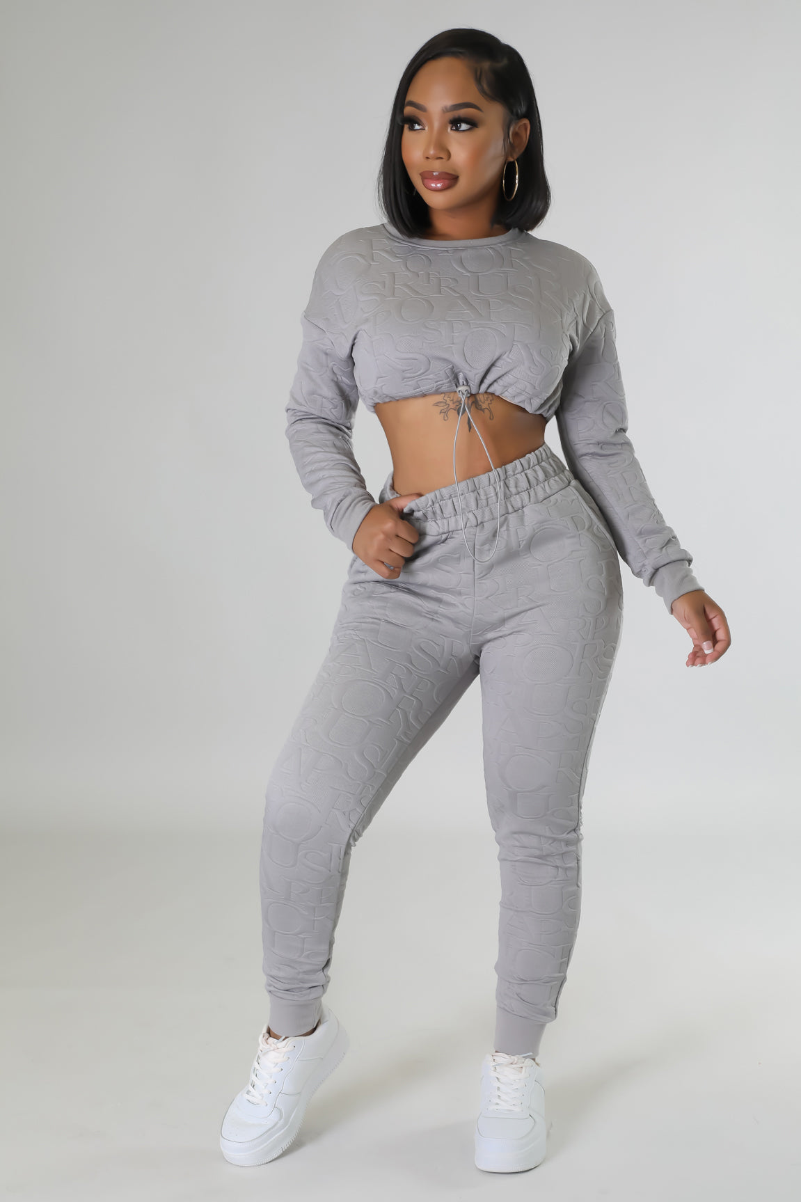 Comfy Mama Pant Set