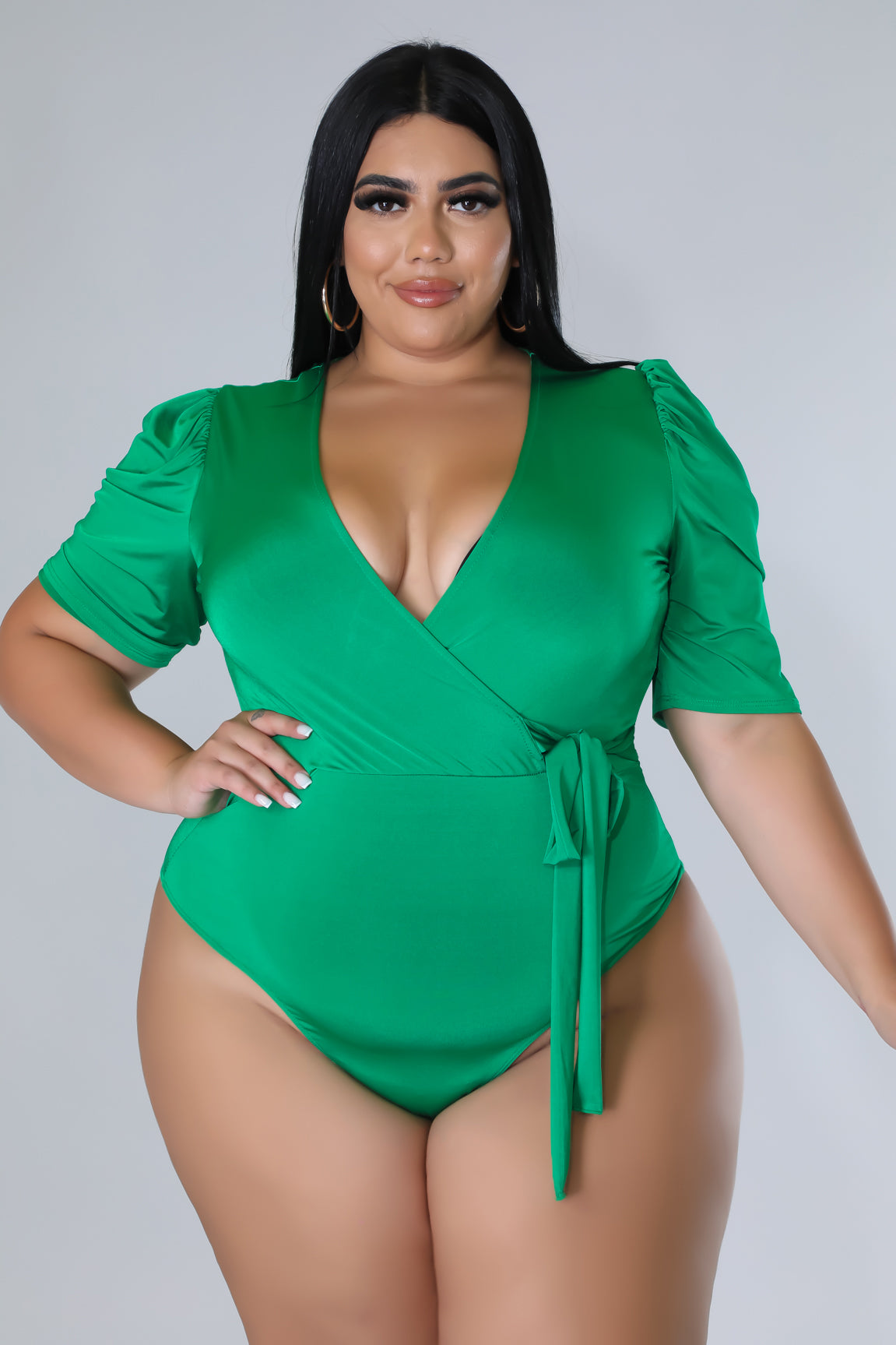 Ellyse Bodysuit