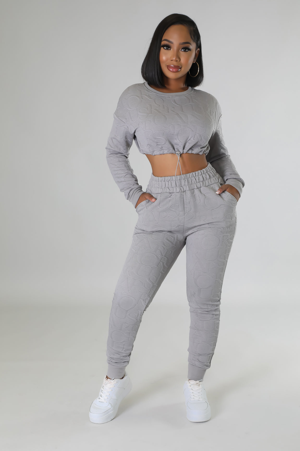 Comfy Mama Pant Set