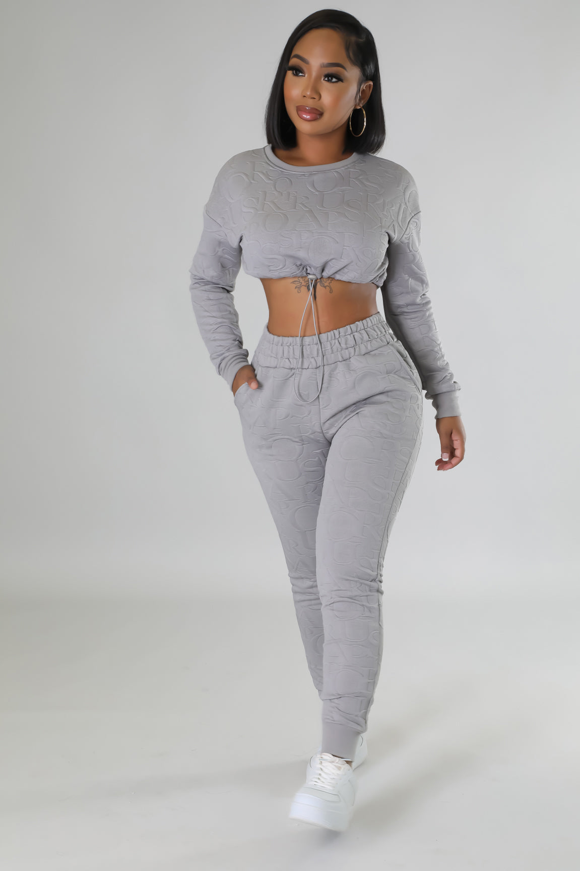 Comfy Mama Pant Set