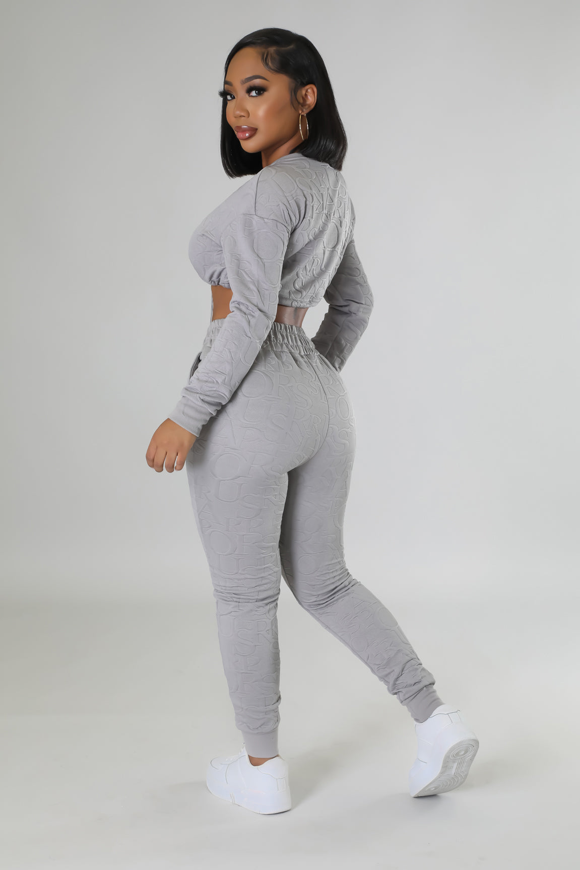 Comfy Mama Pant Set