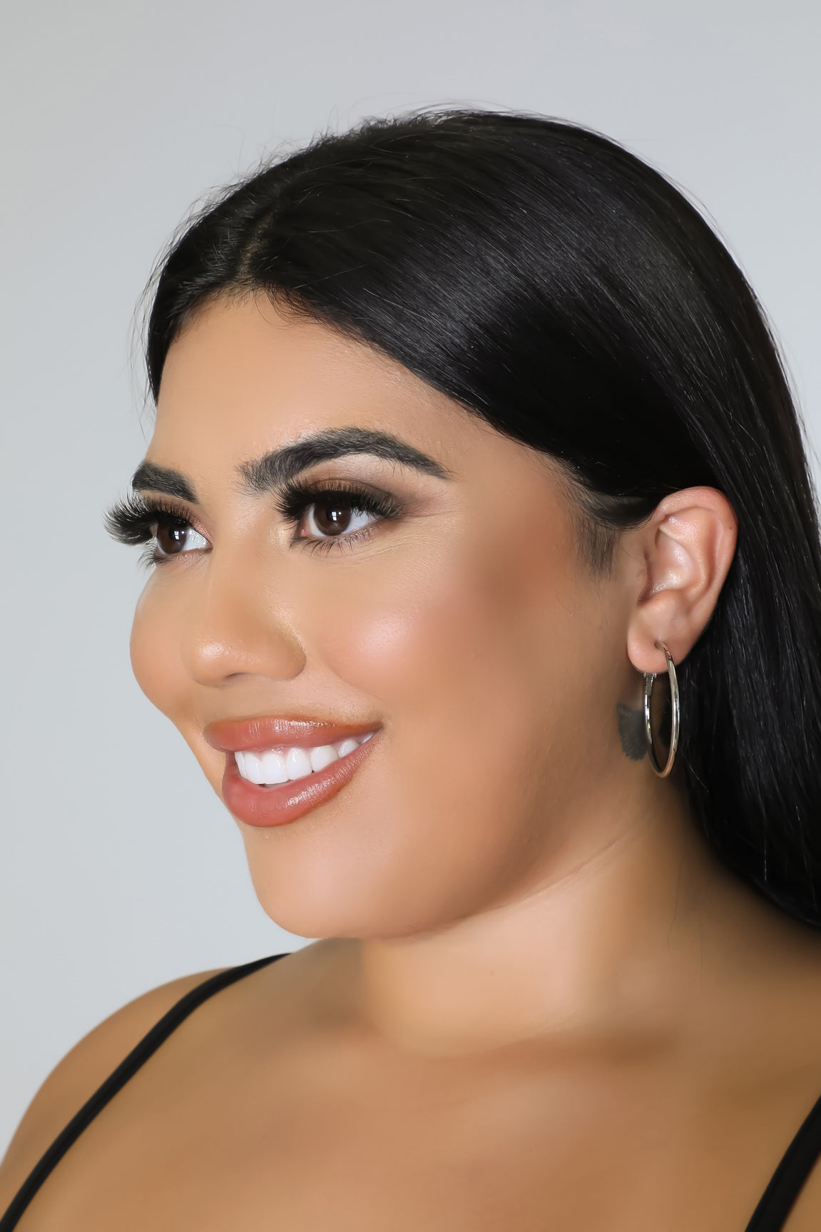 Iconic Huggies Earrings