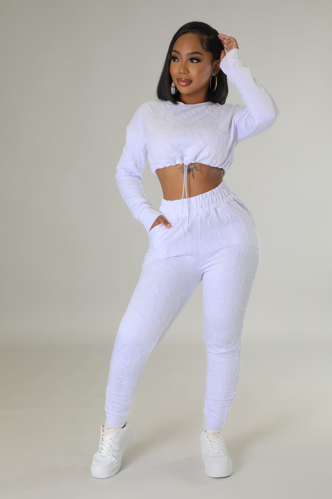 Comfy Mama Pant Set