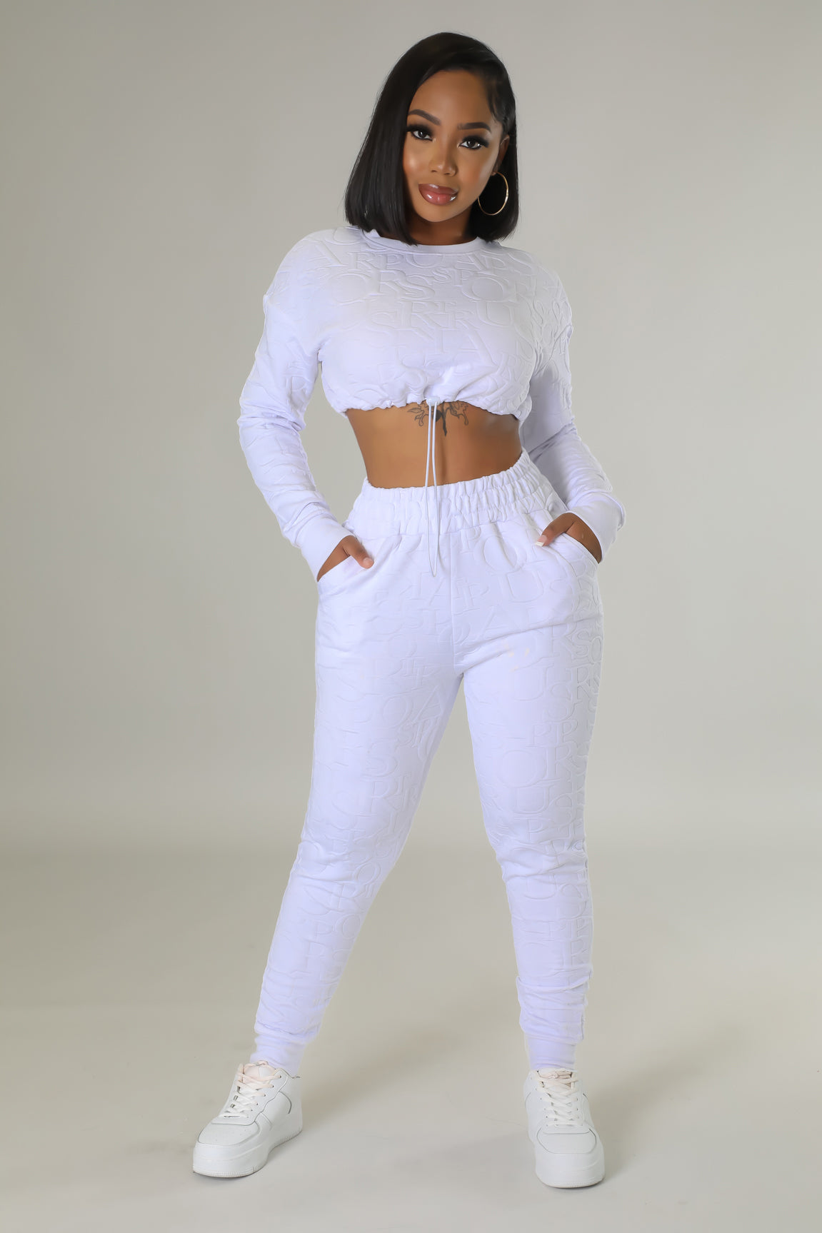 Comfy Mama Pant Set