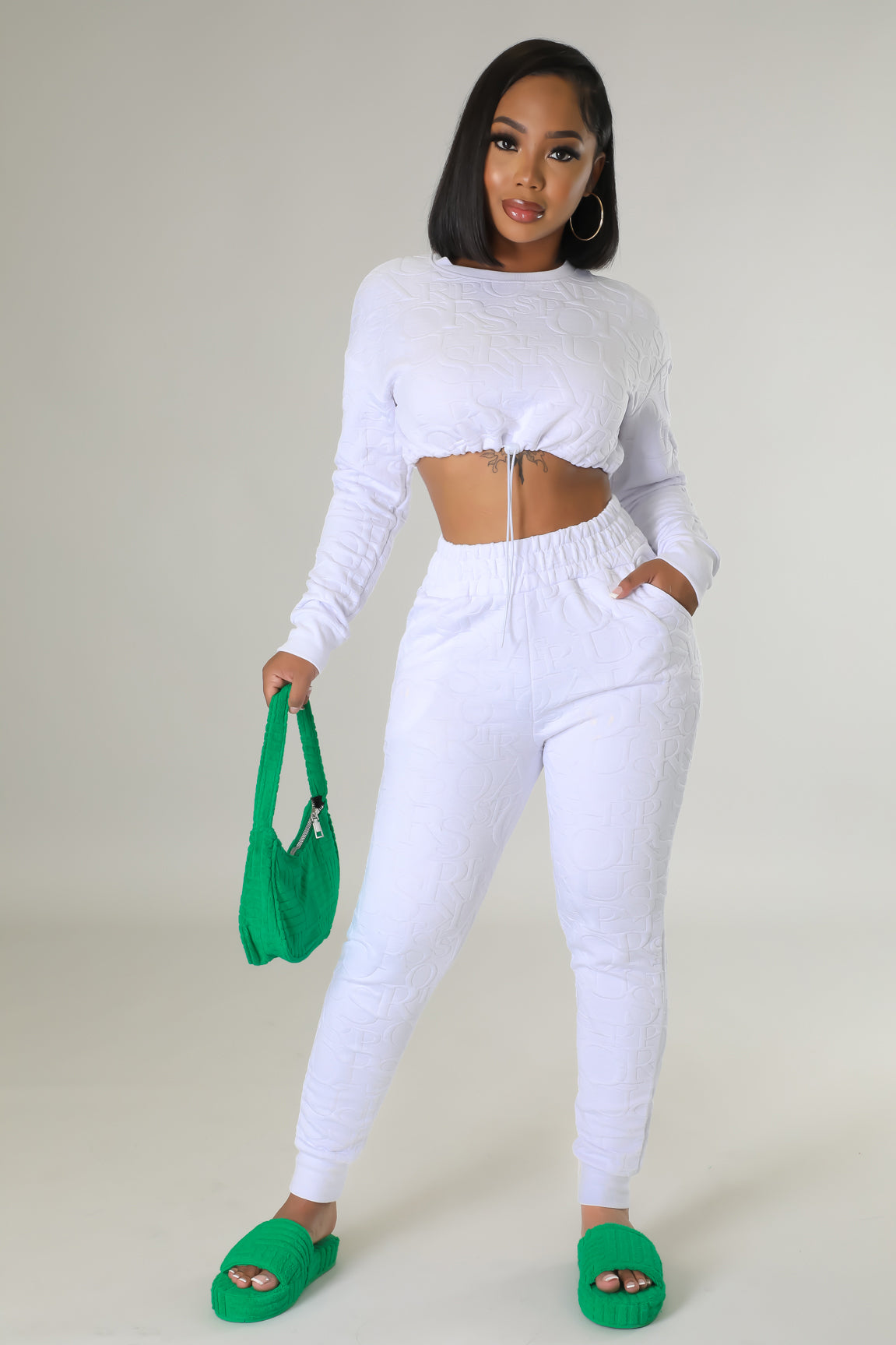 Comfy Mama Pant Set