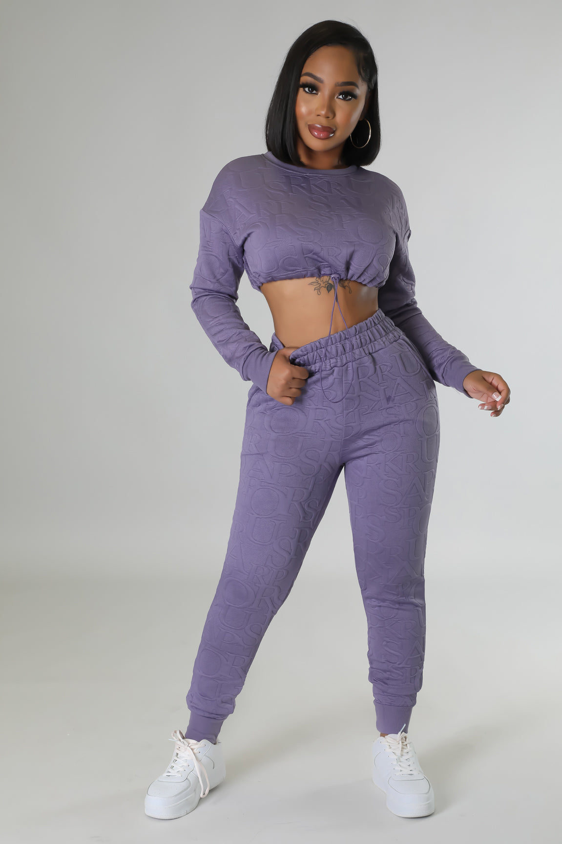 Comfy Mama Pant Set