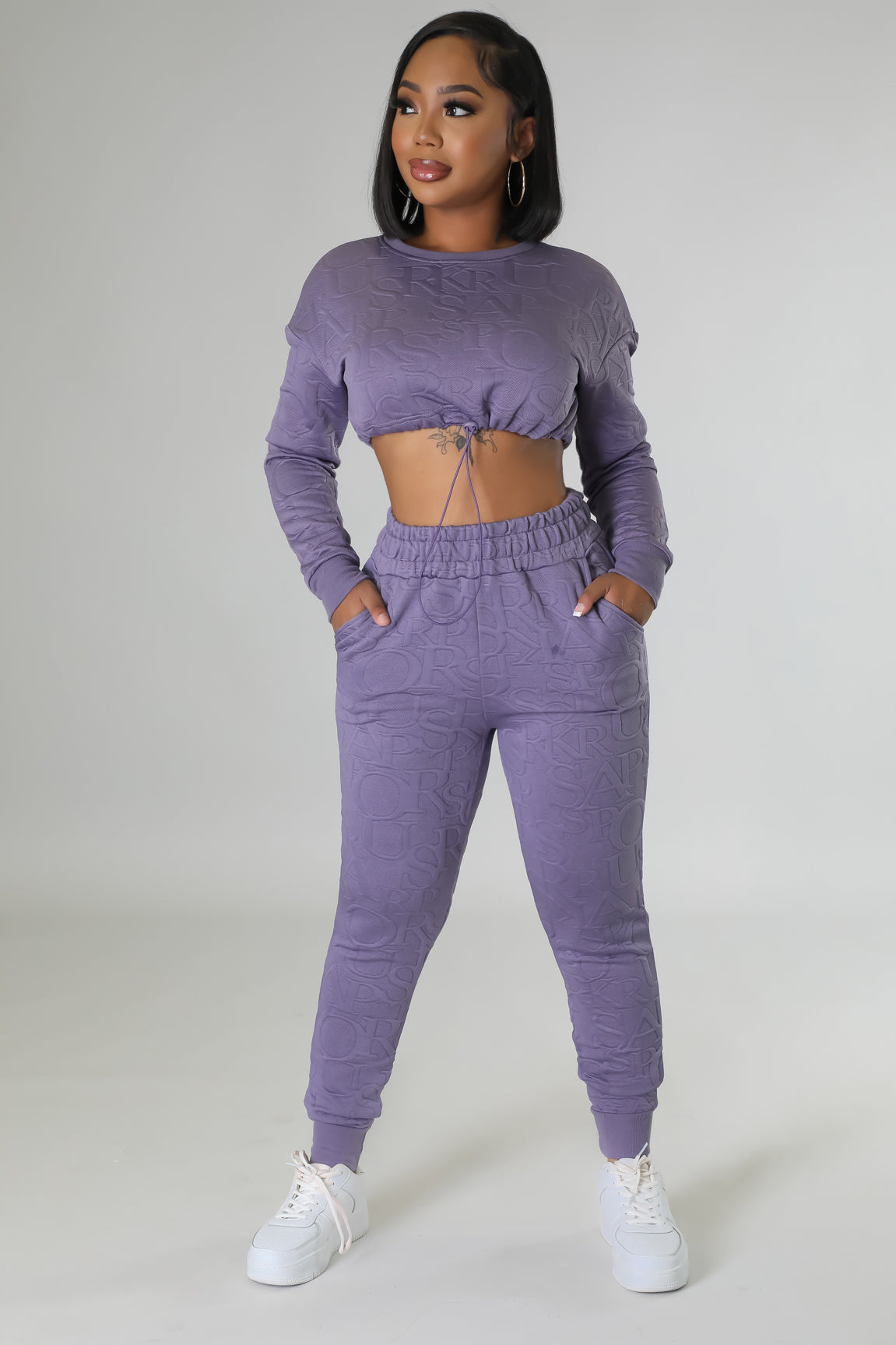 Comfy Mama Pant Set